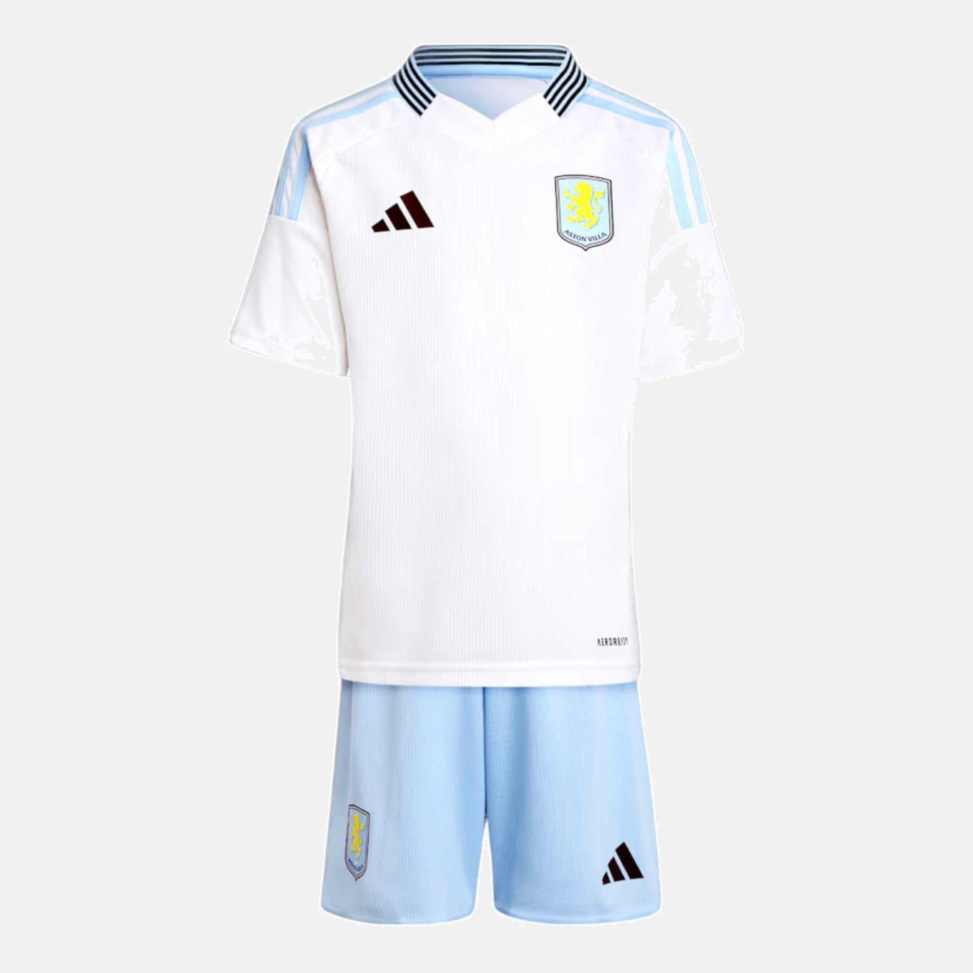 Away 24/25 Kids Kit