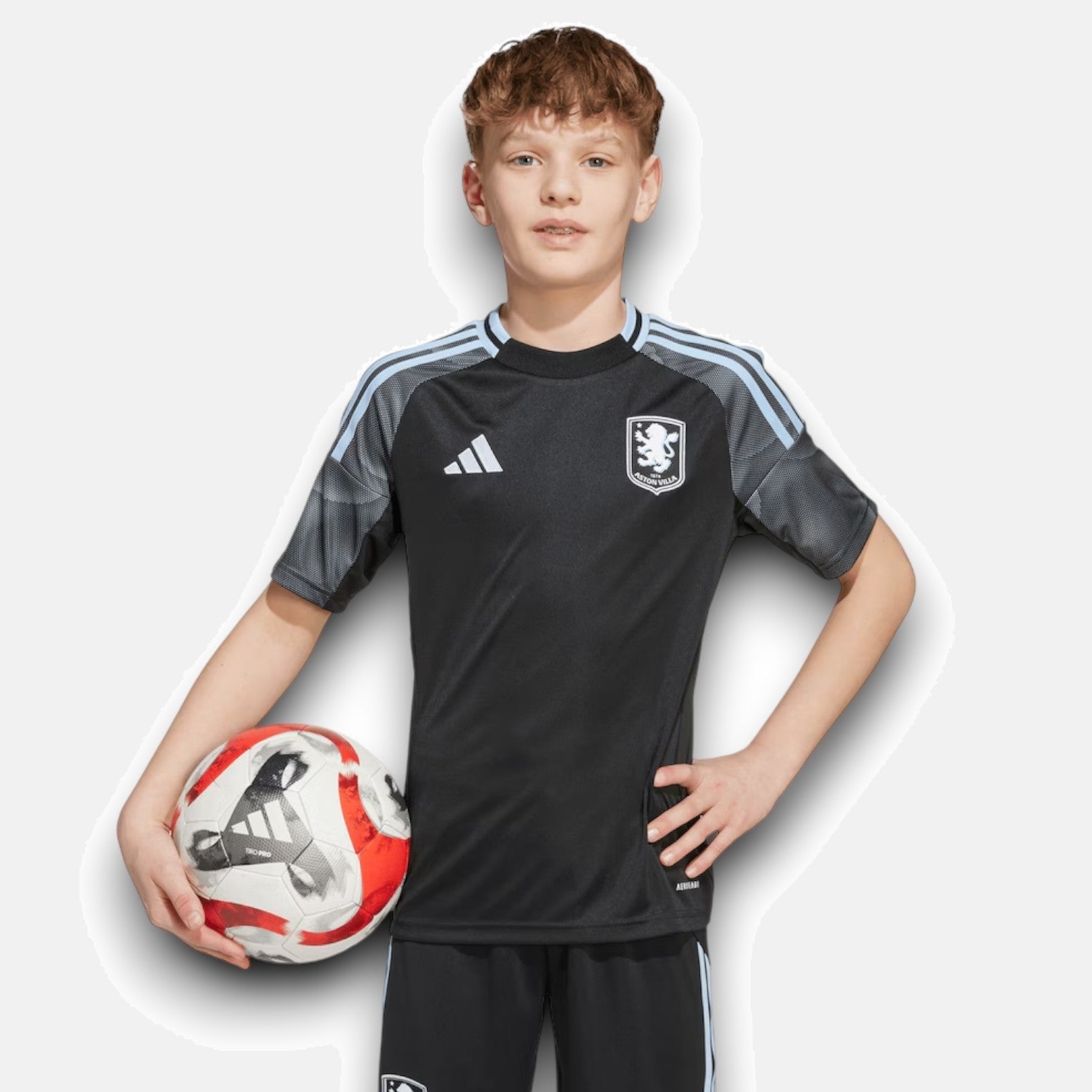 Away 25/26 Kids Kit