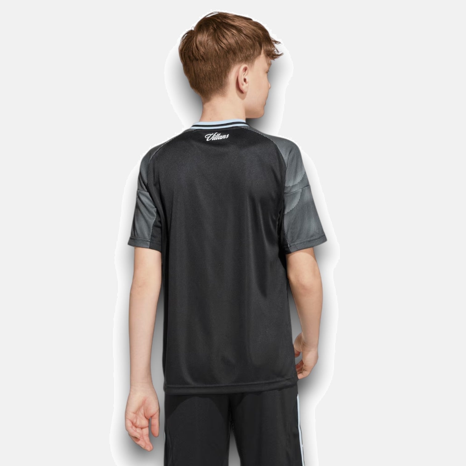 Away 25/26 Kids Kit