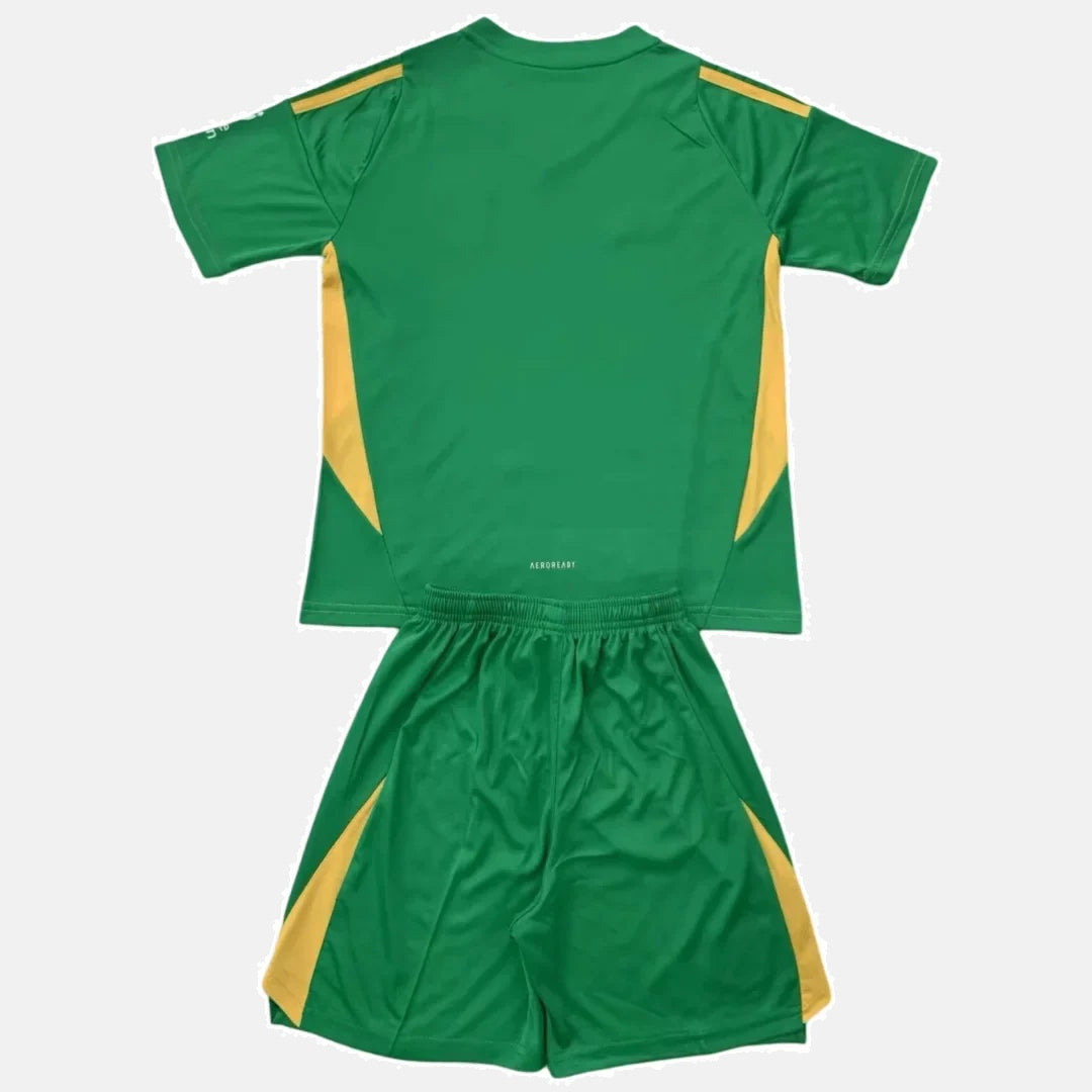 Goalkeeper 24/25 Kids Kit