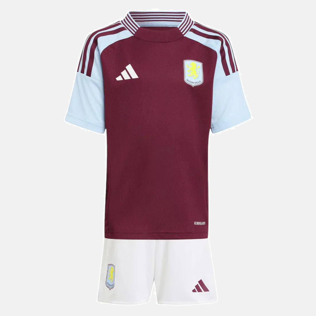 Home 24/25 Kids Kit