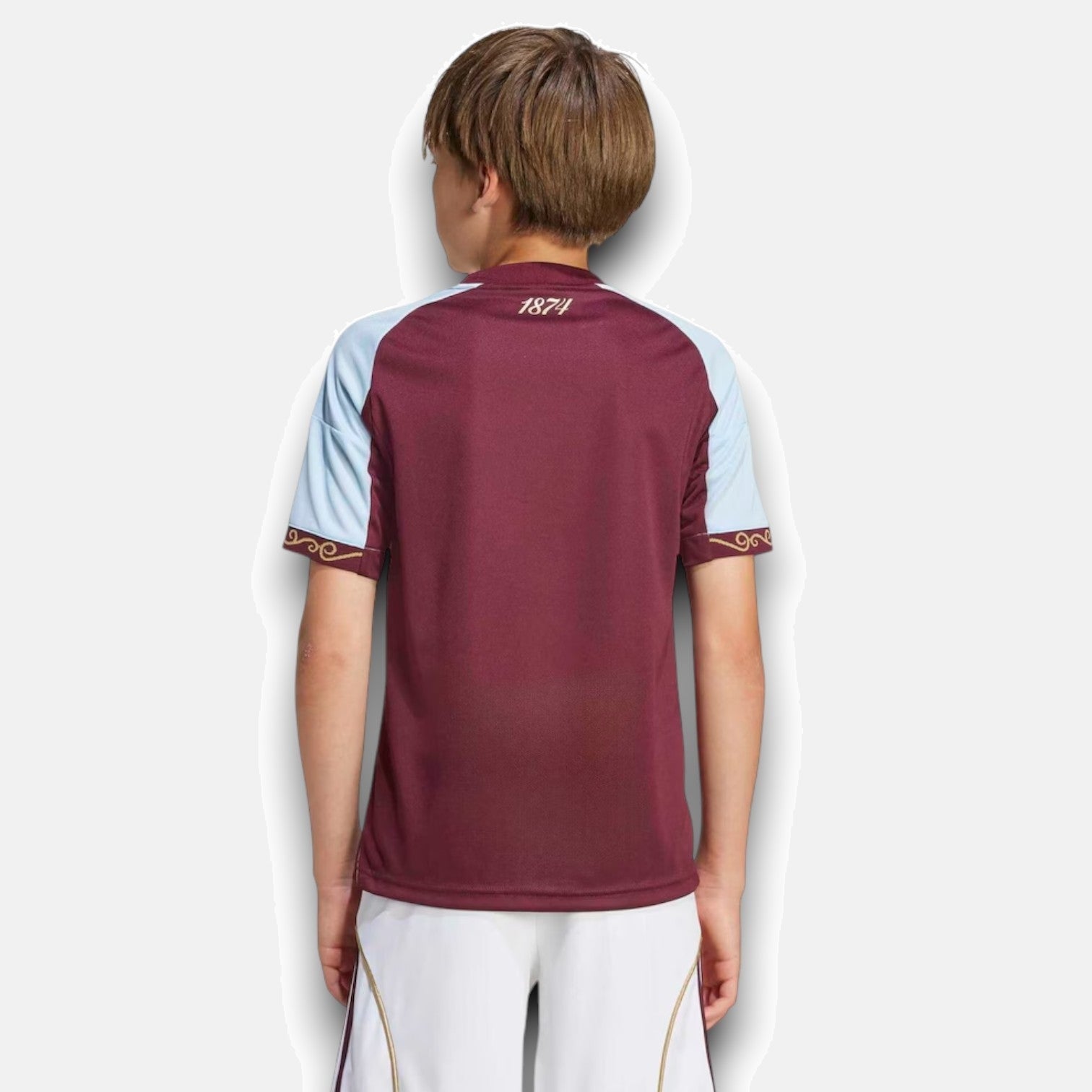 Home 25/26 Kids Kit