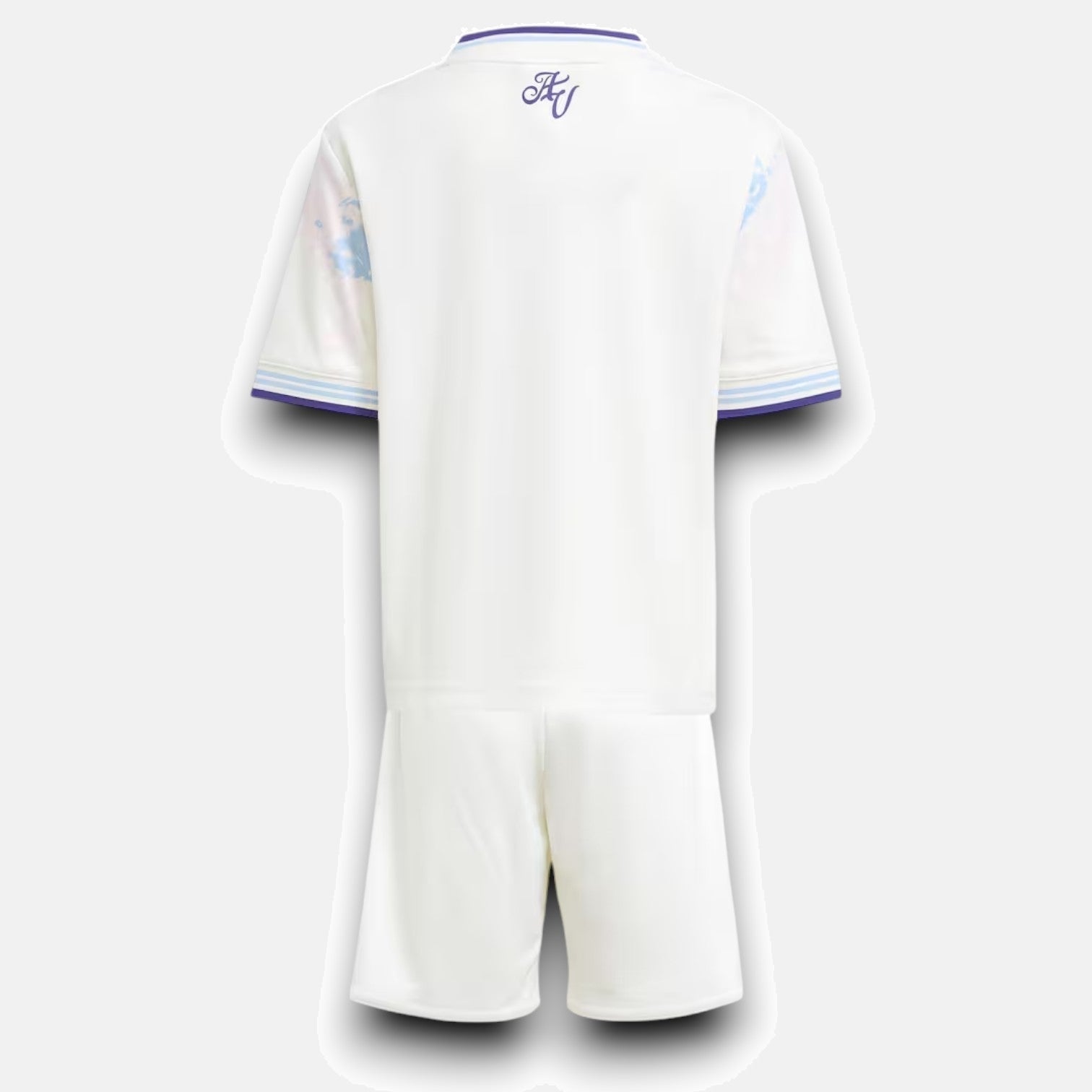 Third 25/26 Kids Kit