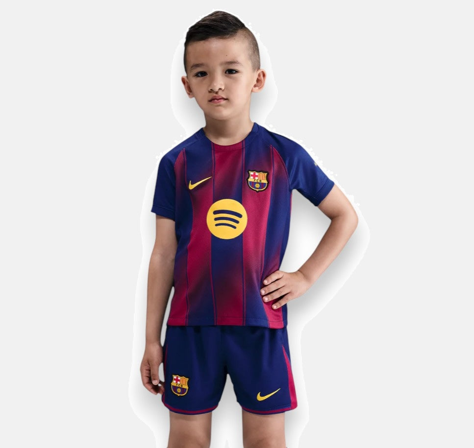 Home 25/26 Kids Kit