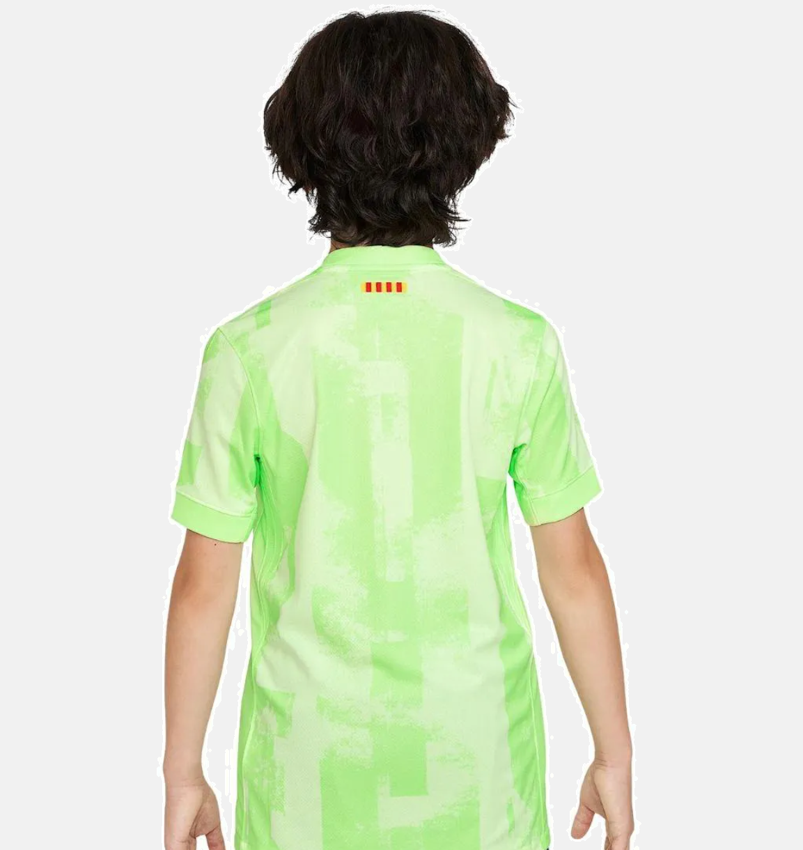Third 24/25 Kids Kit
