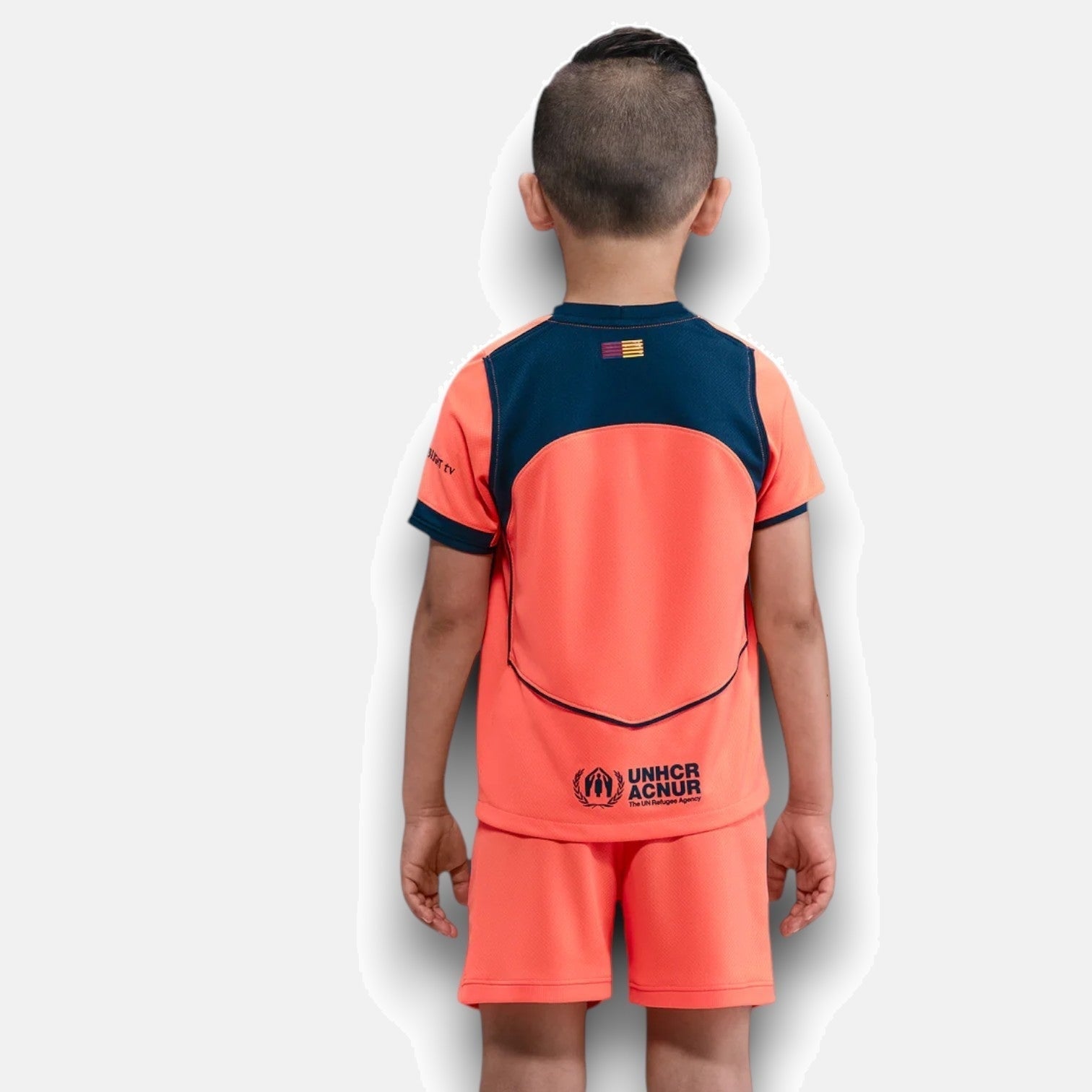 Third 25/26 Kids Kit