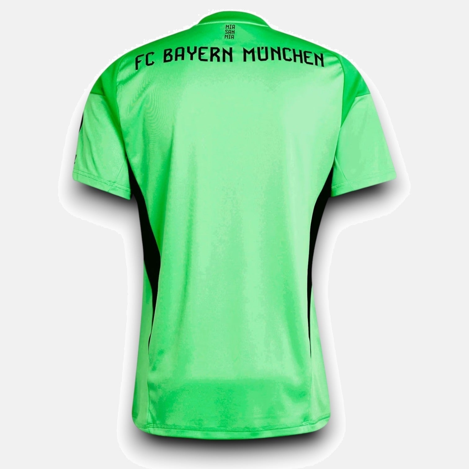 Goalkeeper 25/26 Kids Kit
