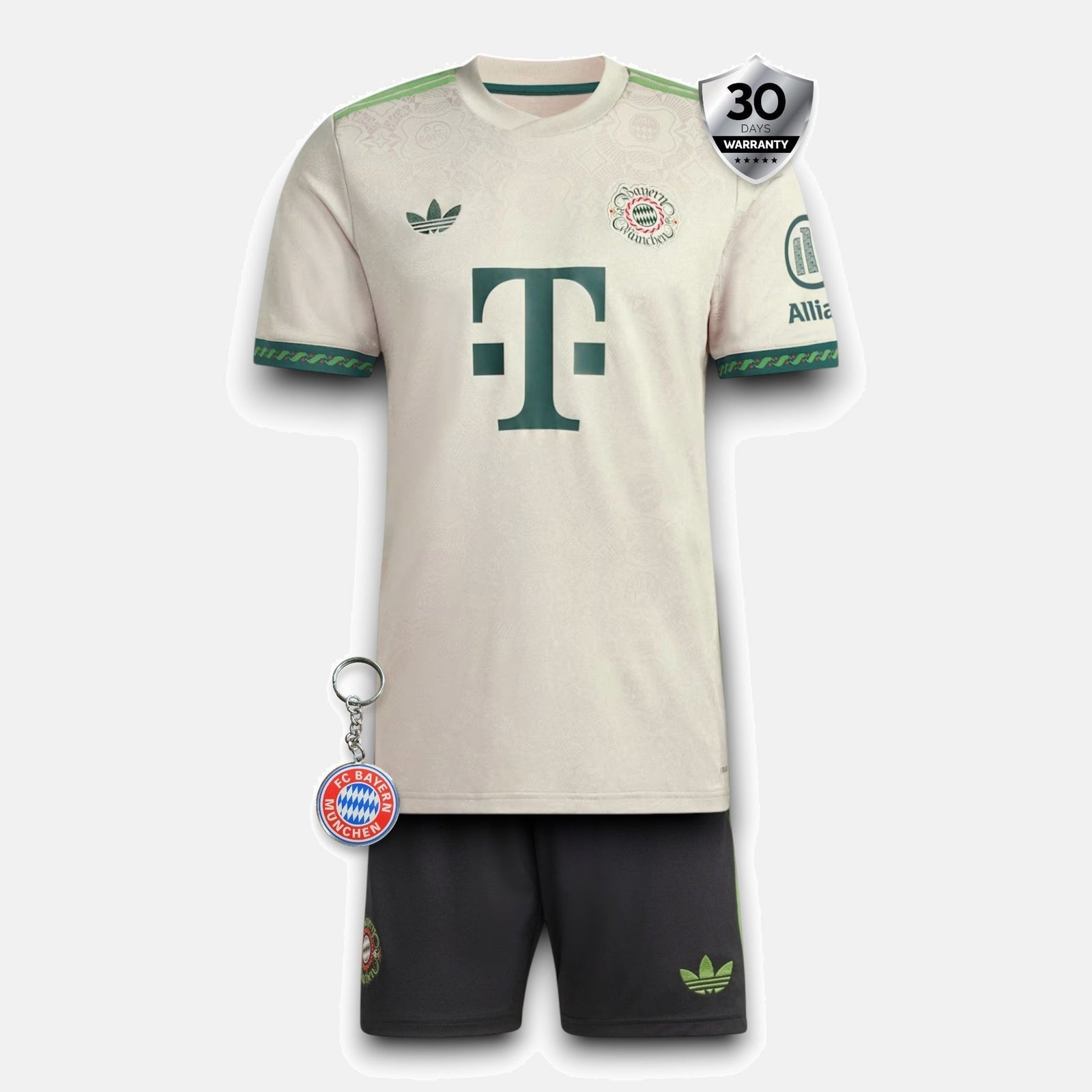 Jersey 25/26 Kids Kit