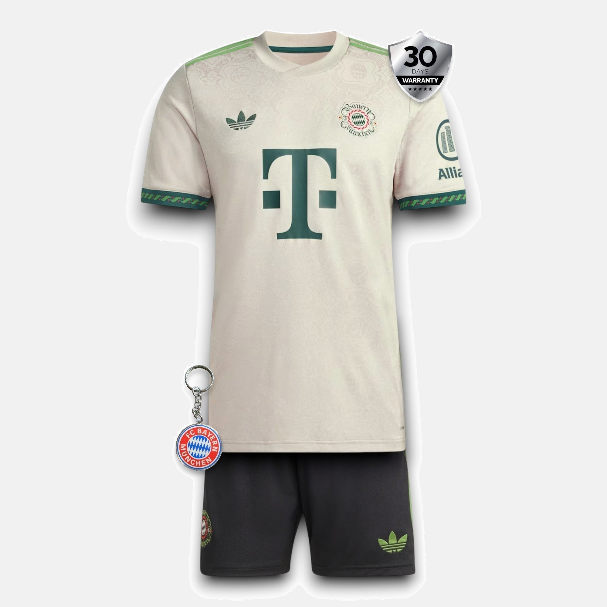 Jersey 25/26 Kids Kit