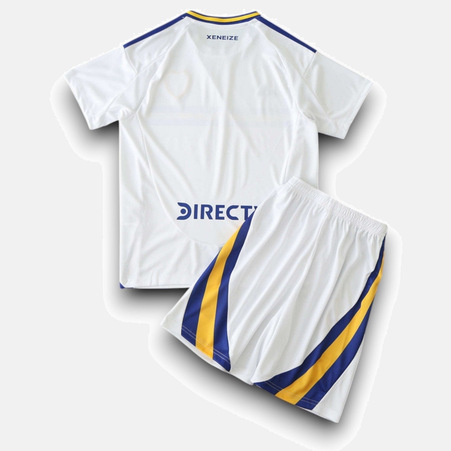 Away 24/25 Kids Kit