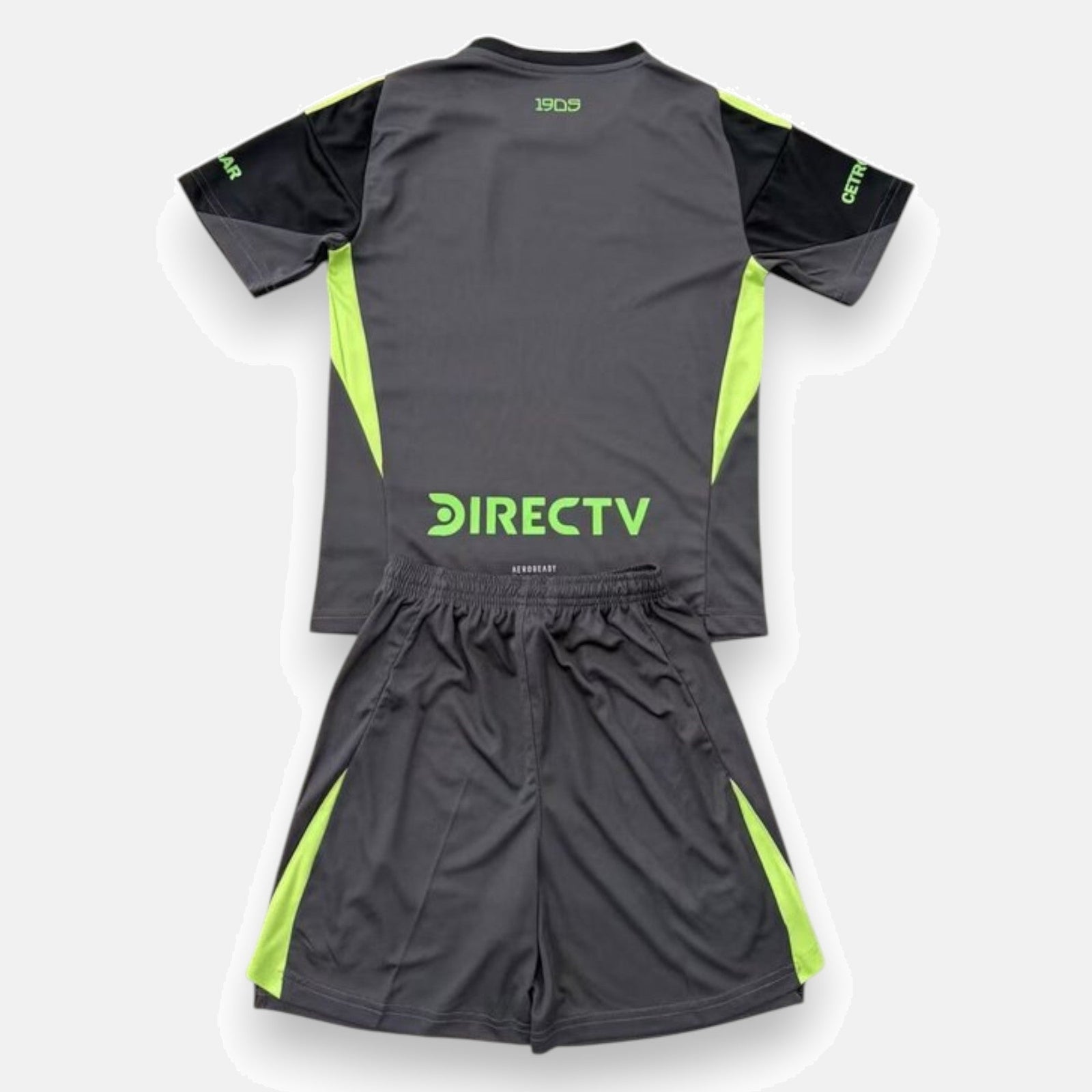 Goalkeeper 25/26 Kids Kit