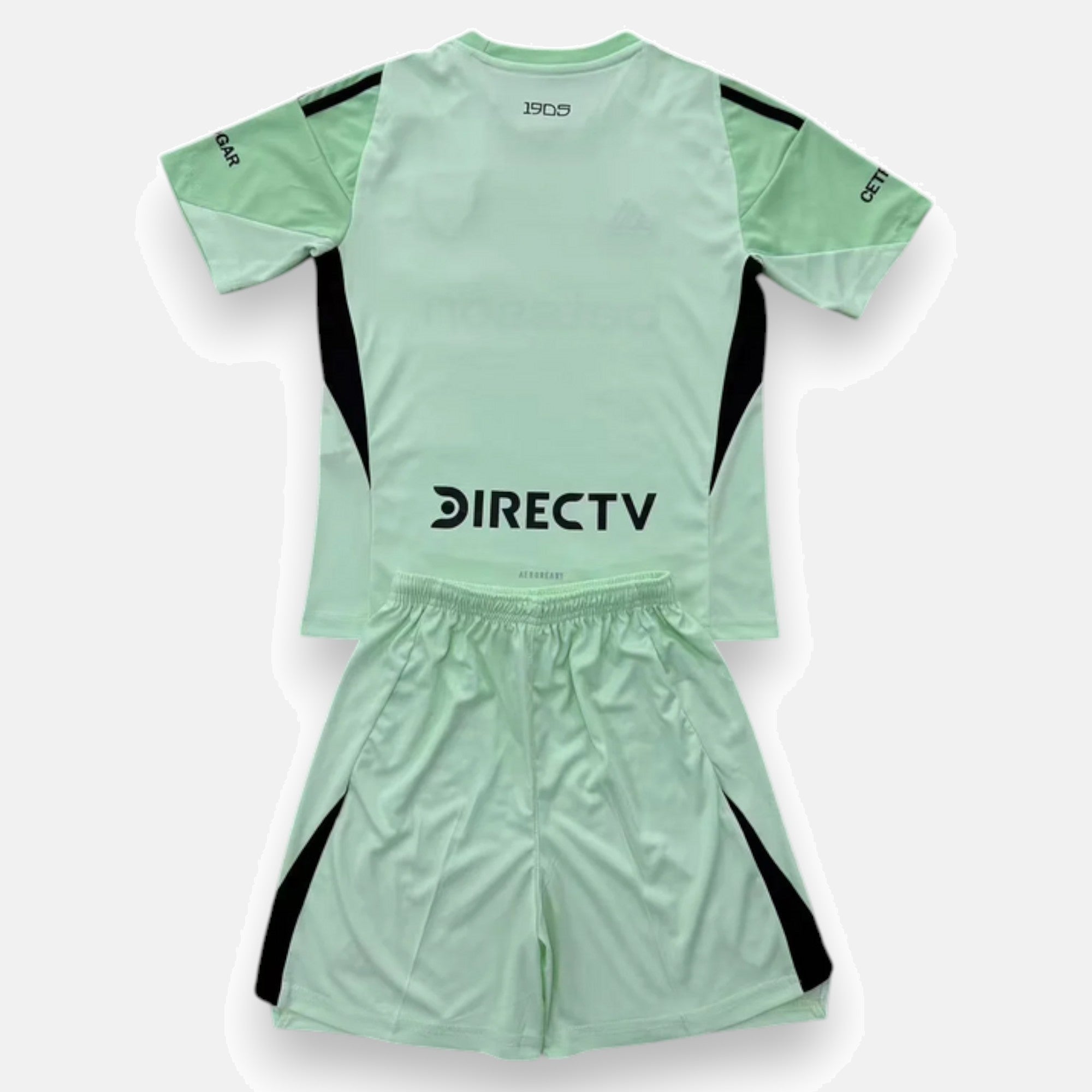 Goalkeeper 25/26 Kids Kit