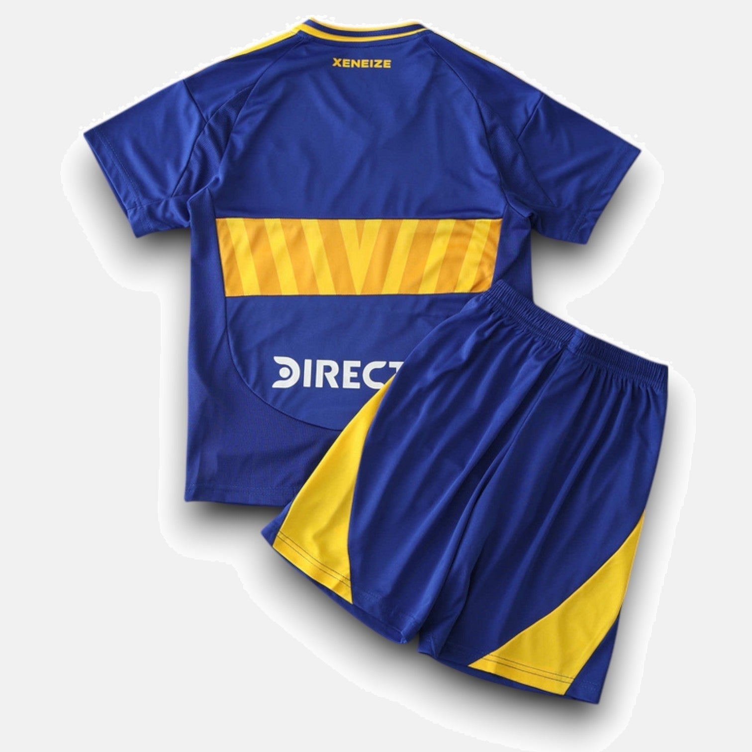Home 24/25 Kids Kit