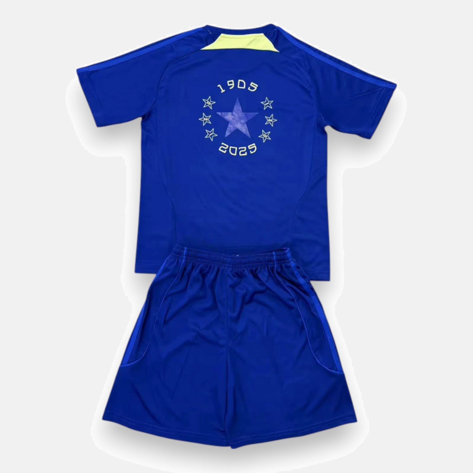 Training 25/26 Kids Kit