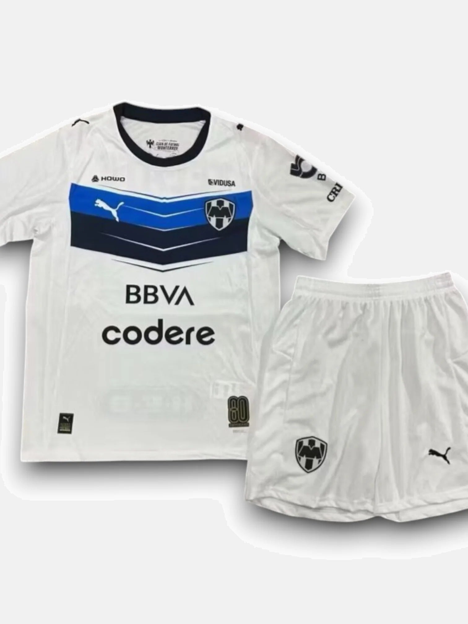 Away 25/26 Kids Kit