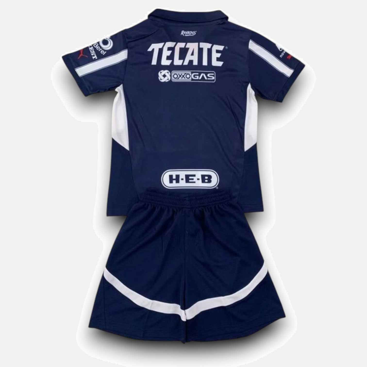 Home 24/25 Kids Kit