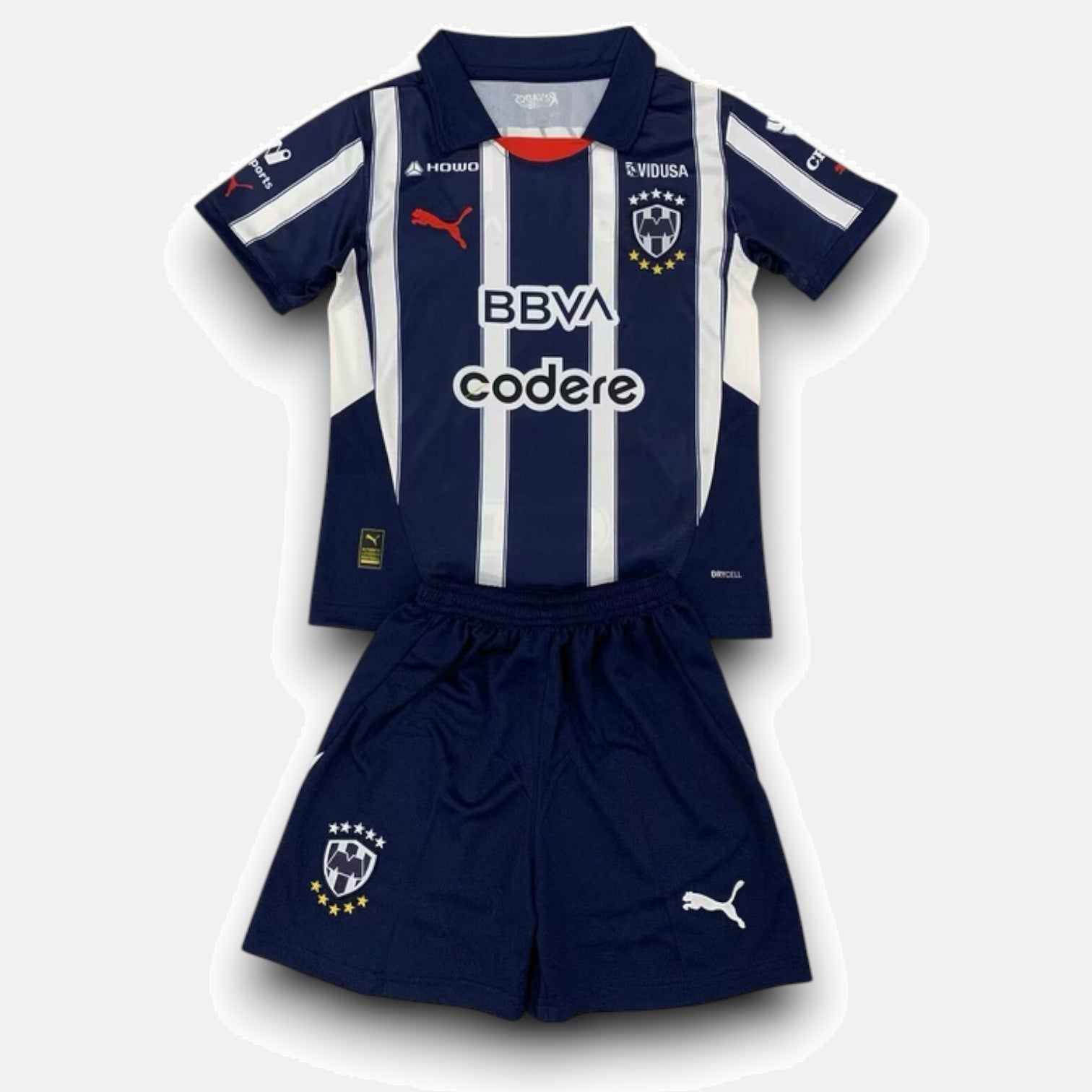Home 24/25 Kids Kit
