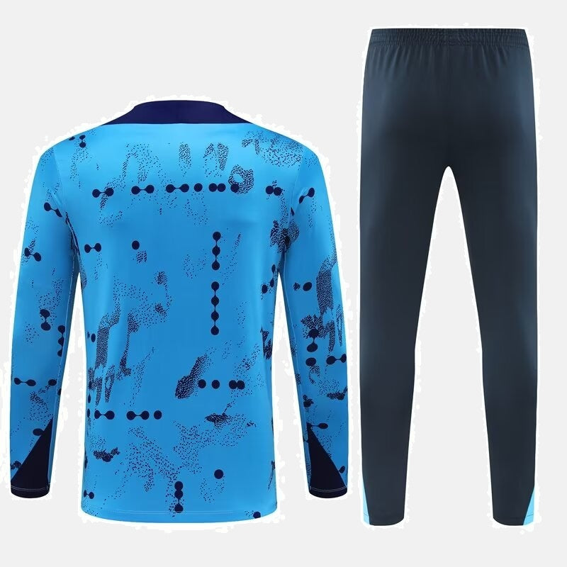 Pre-Match 24/25 Kids Kit