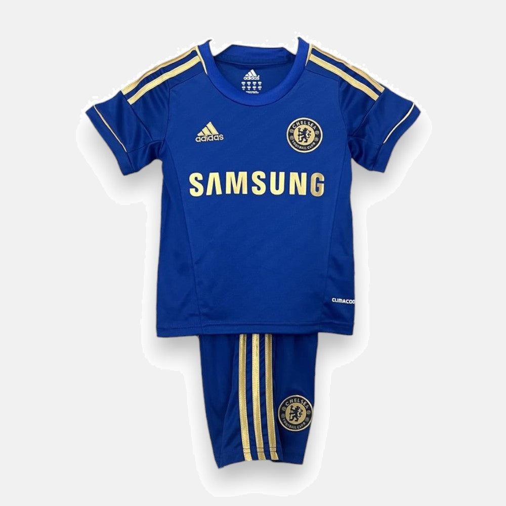 Home 12/13 Kids Kit