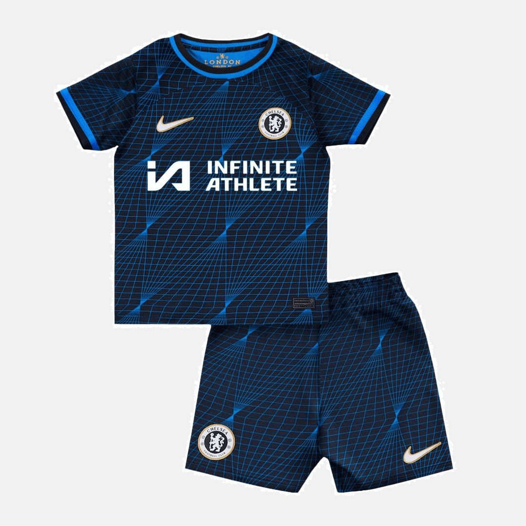 Away 23/24 Kids Kit