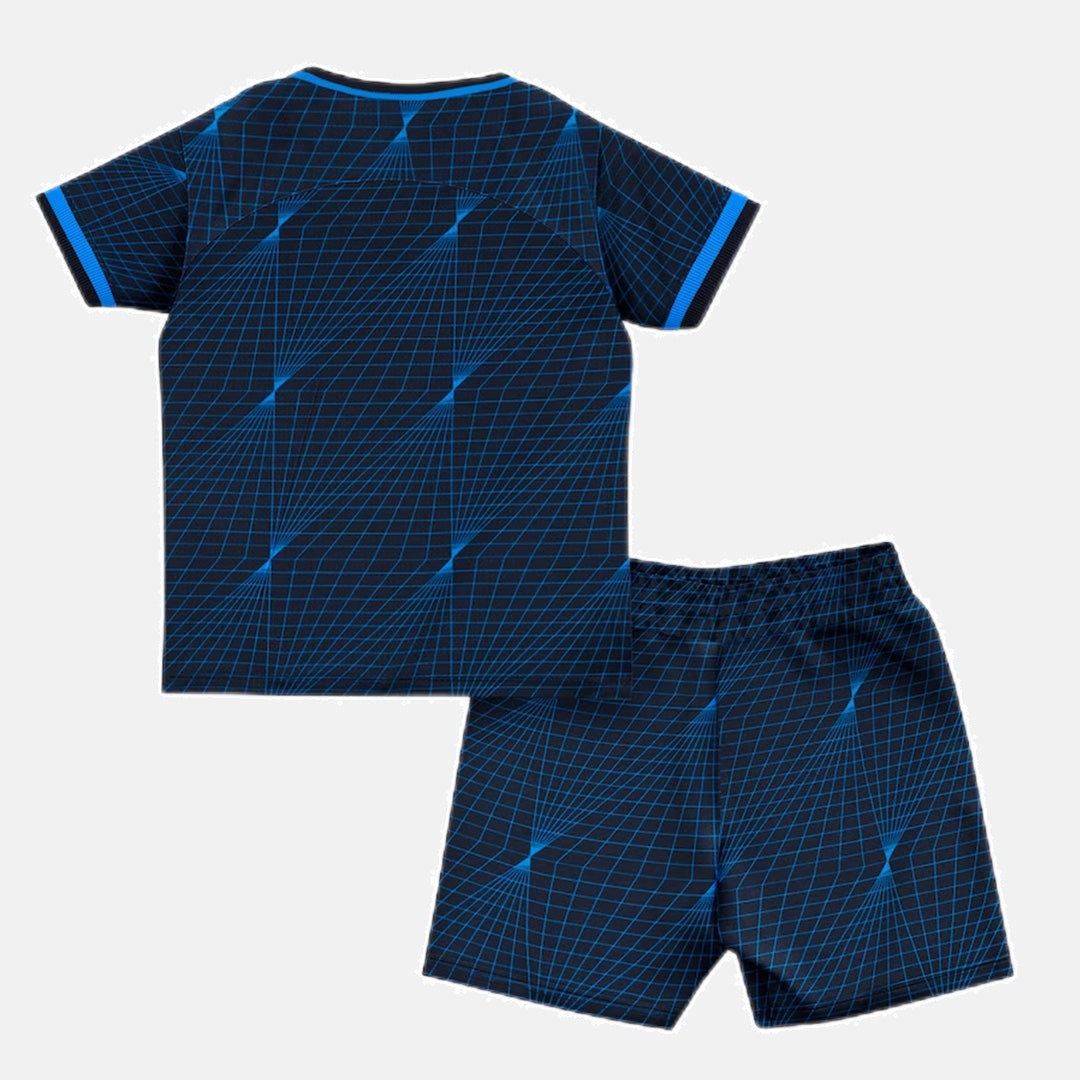 Away 23/24 Kids Kit