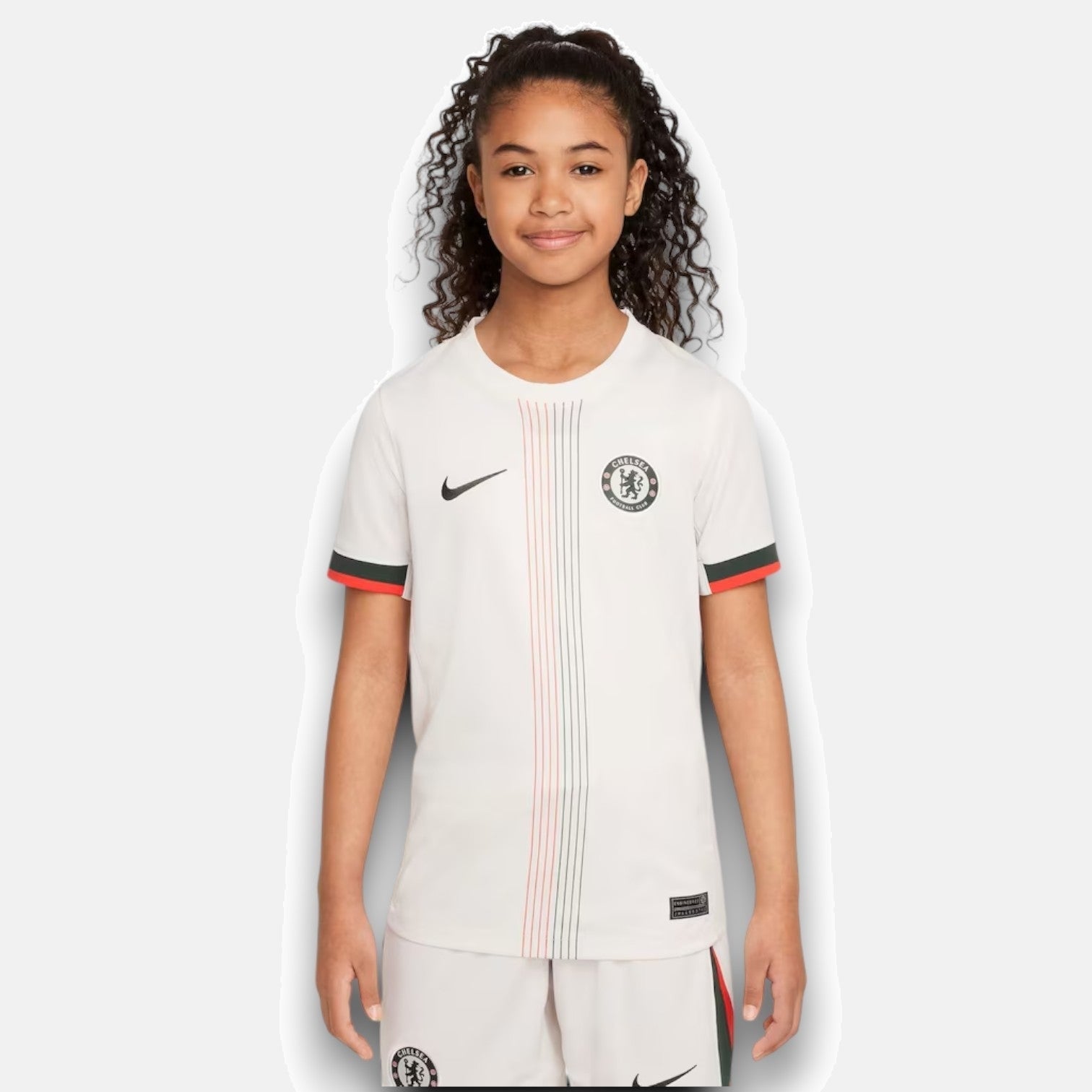 Away 25/26 Kids Kit