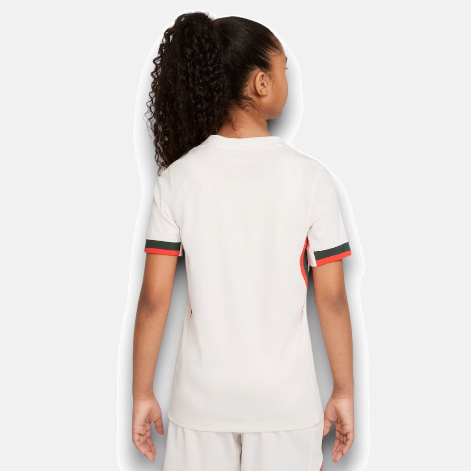 Away 25/26 Kids Kit