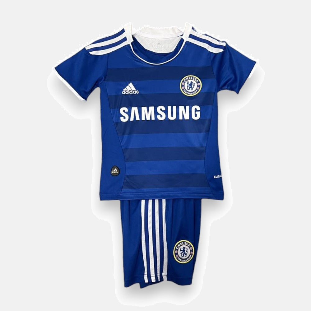 Kit 12 Kids