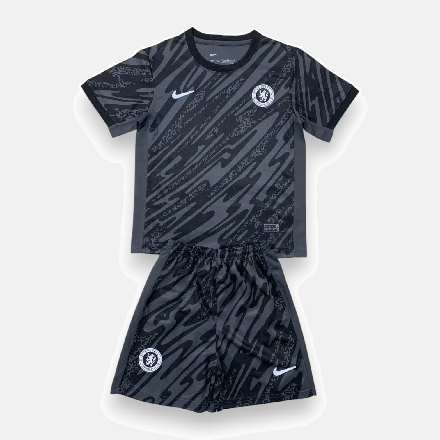 Goalkeeper 24/25 Kids Kit