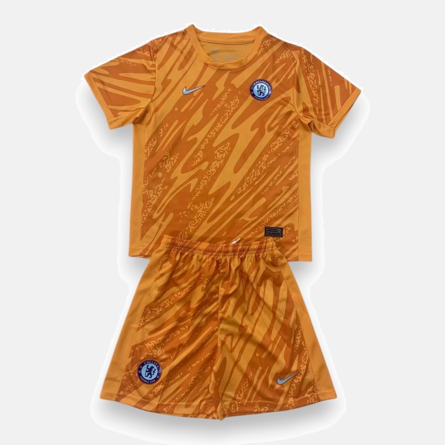 Goalkeeper 24/25 Kids Kit