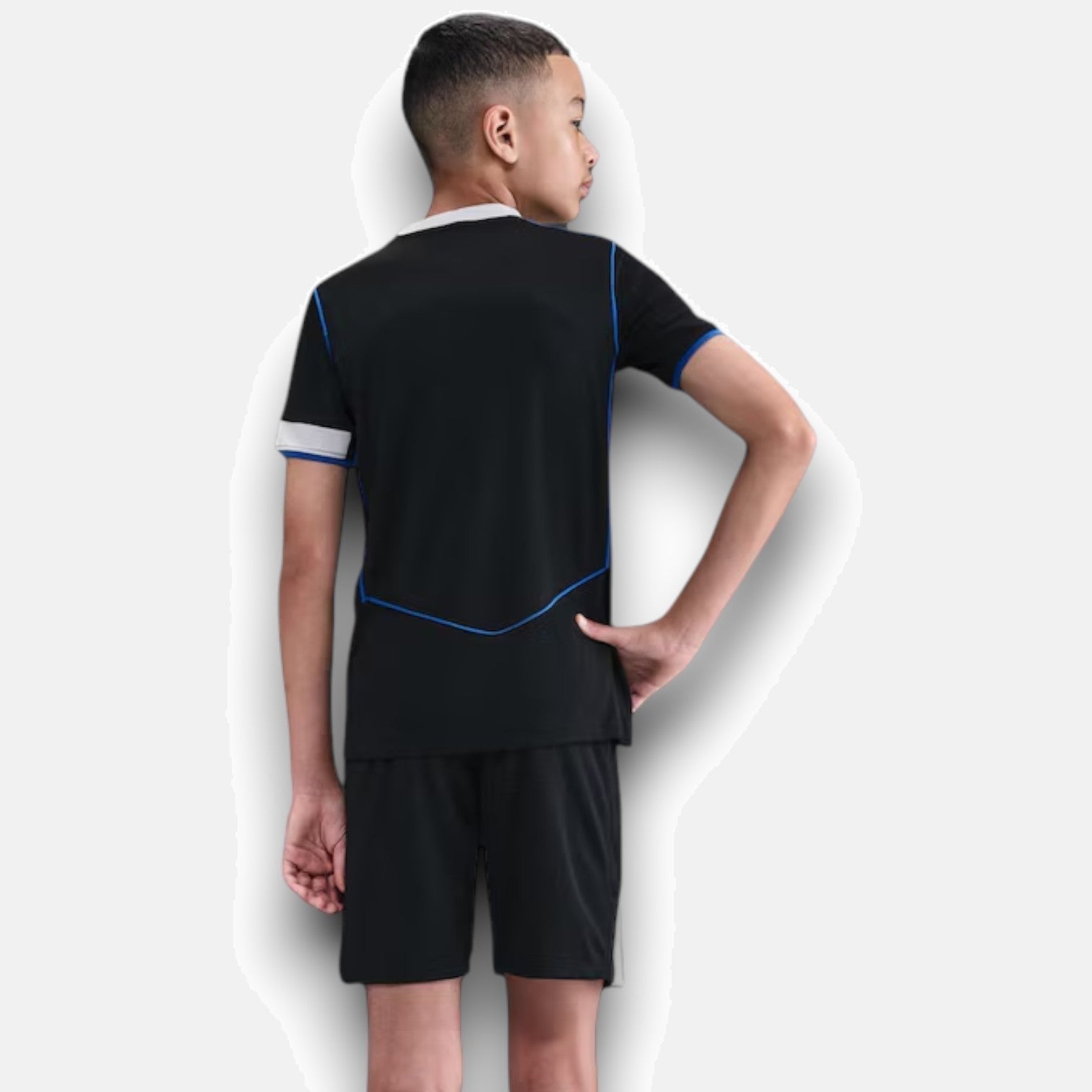 Third 25/26 Kids Kit