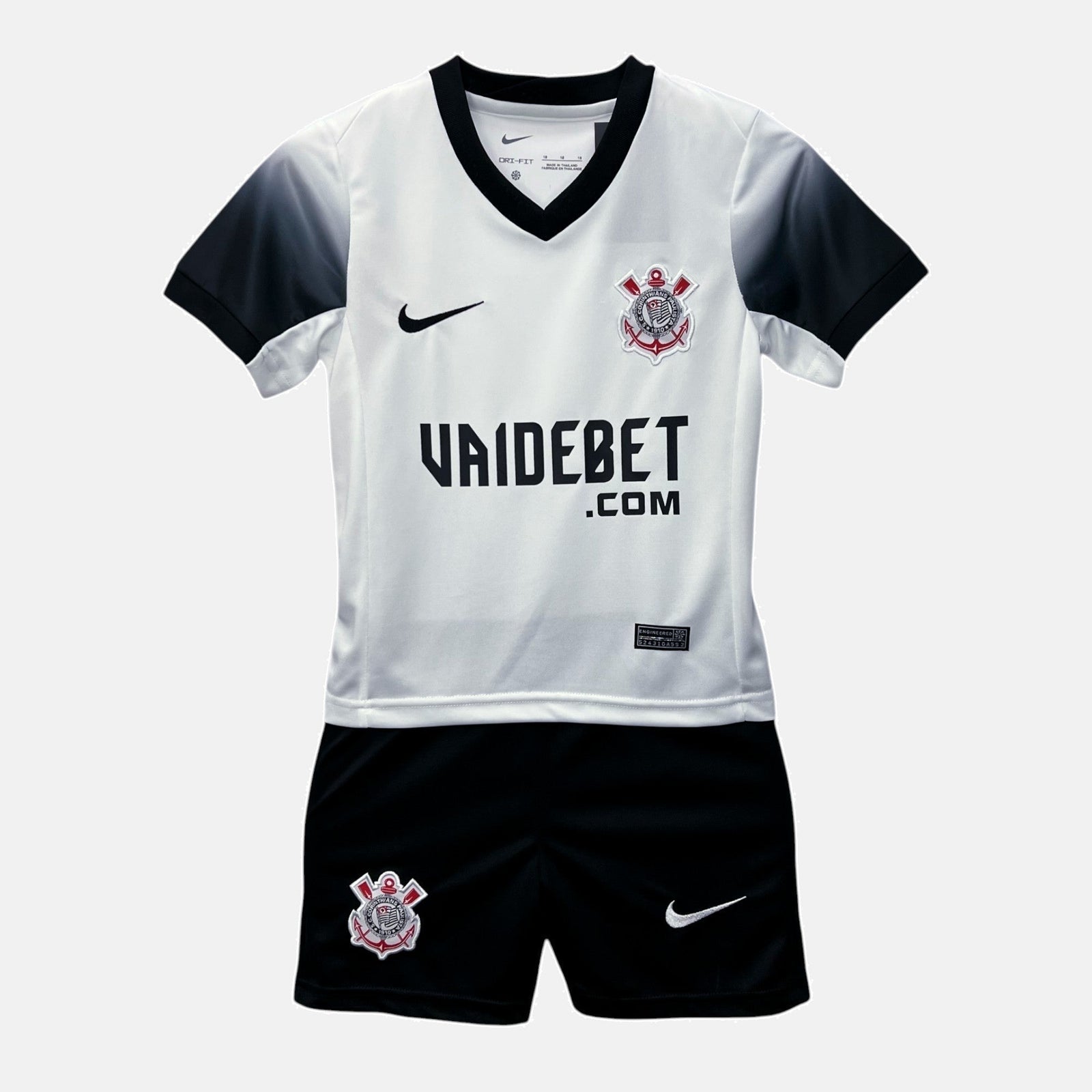 Home 24/25 Kids Kit