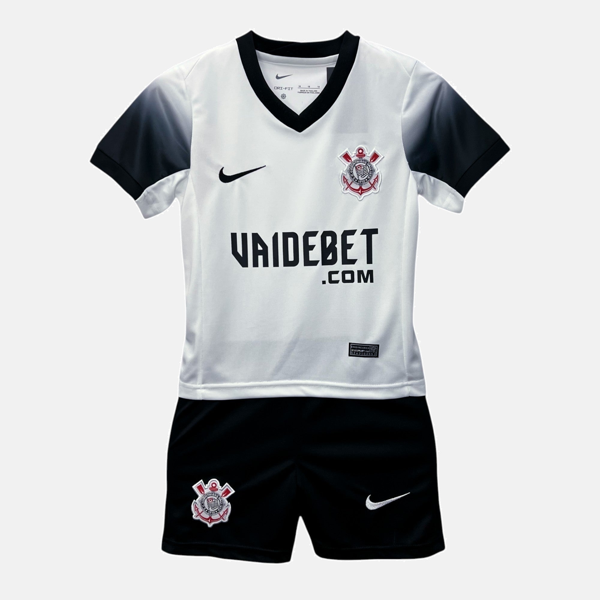 Home 24/25 Kids Kit