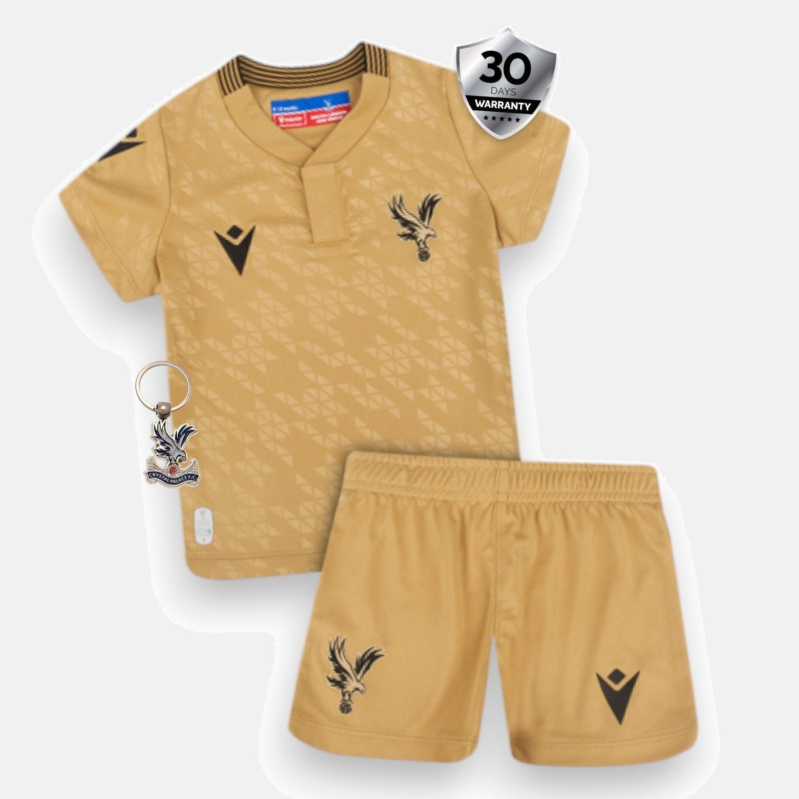 Away 25/26 Kids Kit