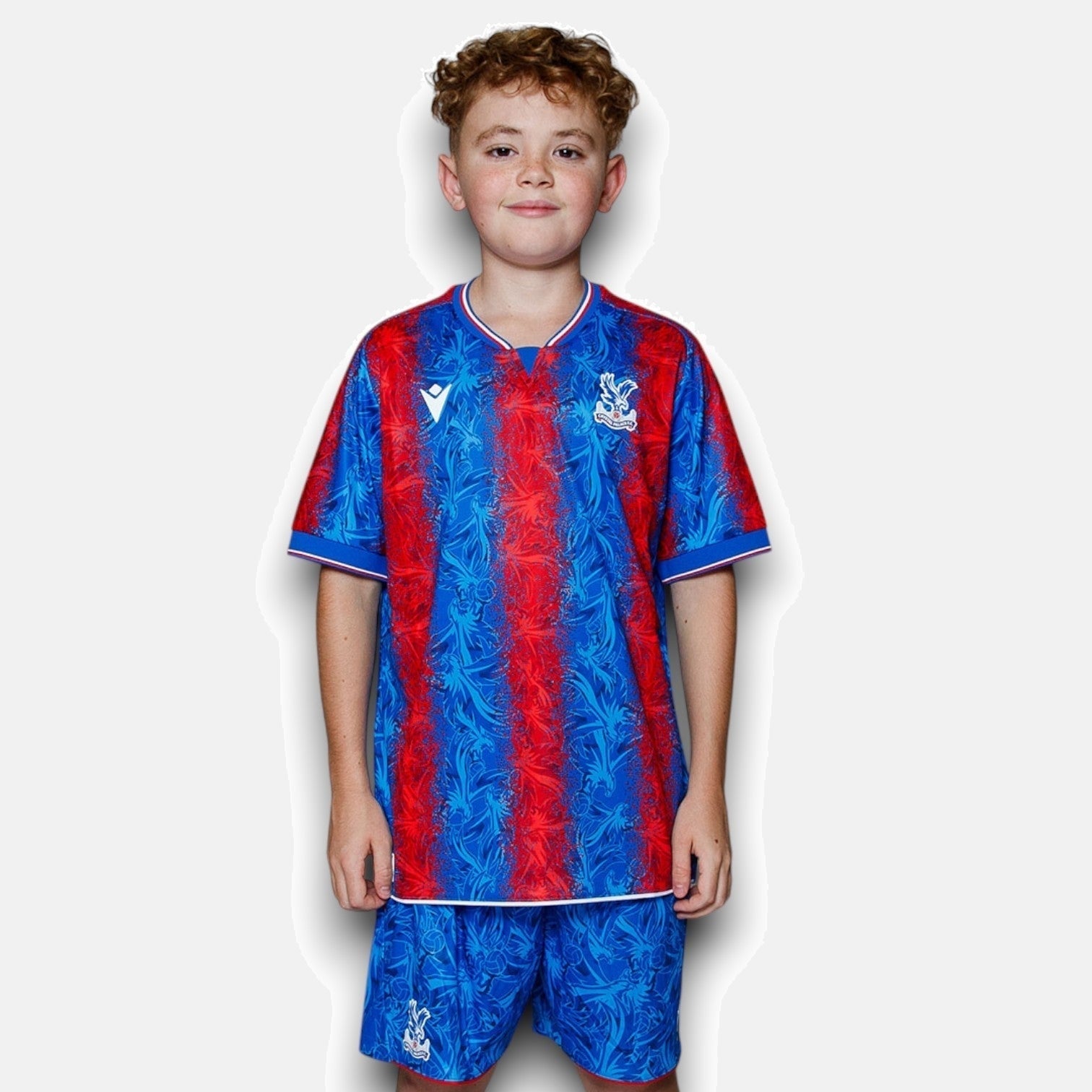 Home 24/25 Kids Kit