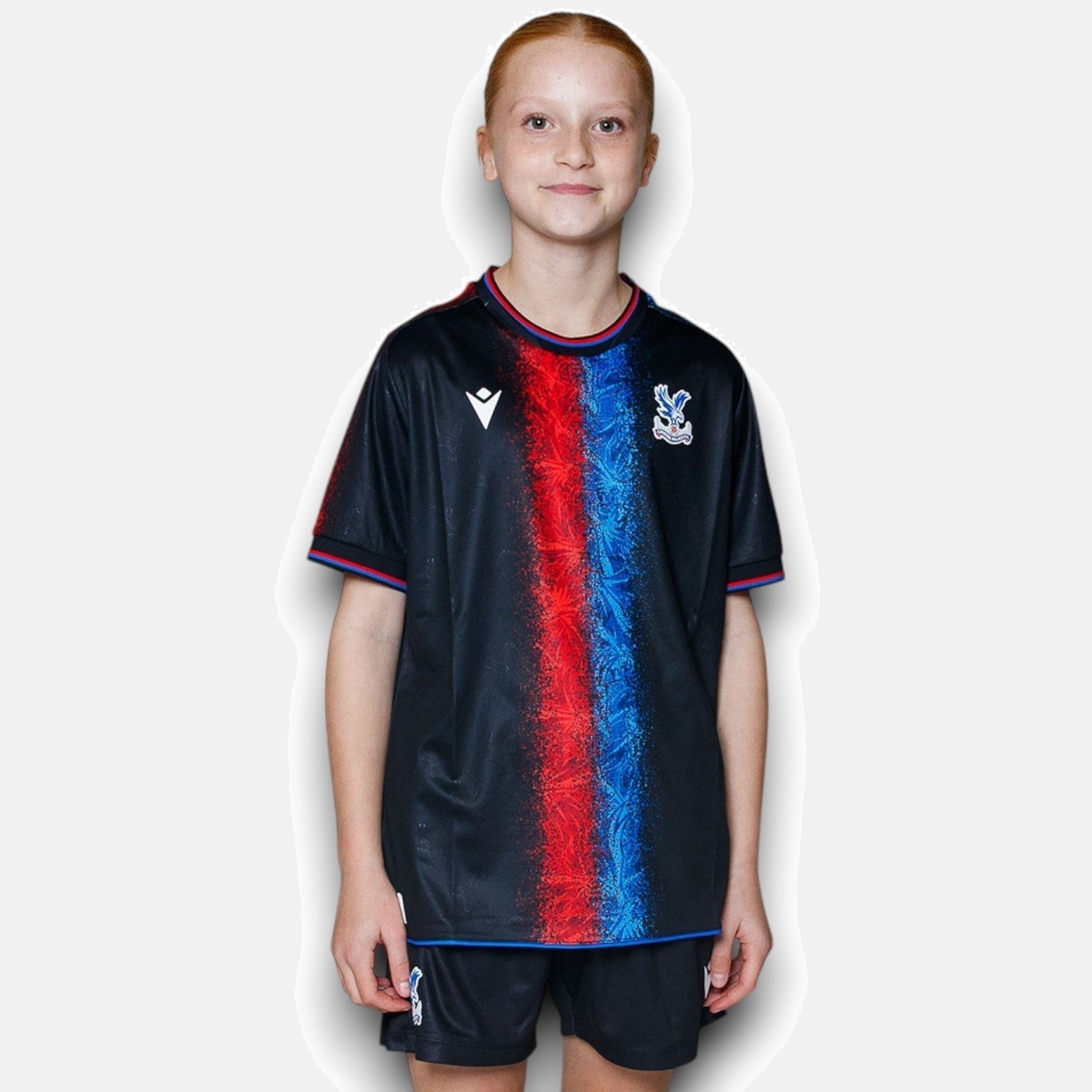 Third 24/25 Kids Kit