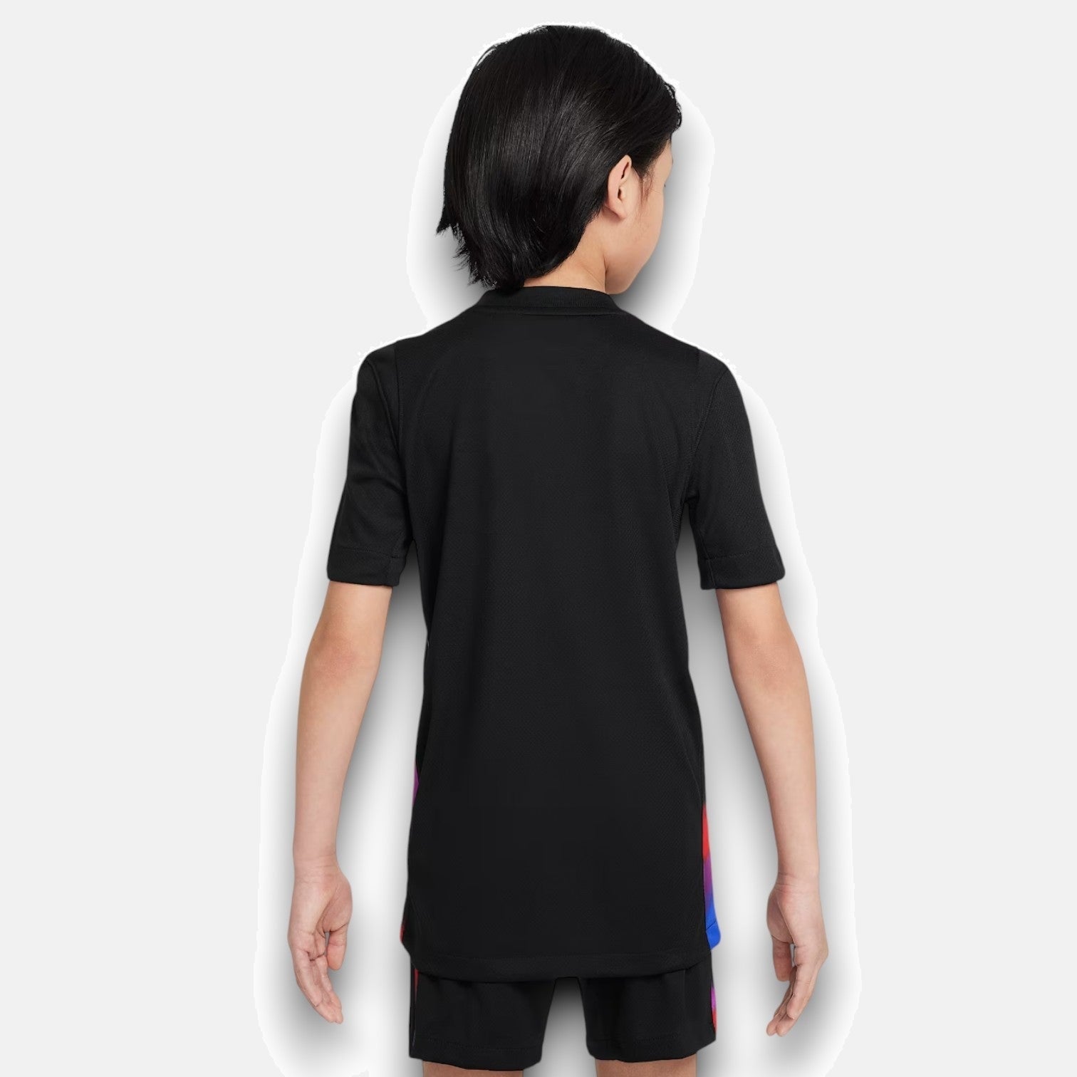 Away 25/26 Kids Kit