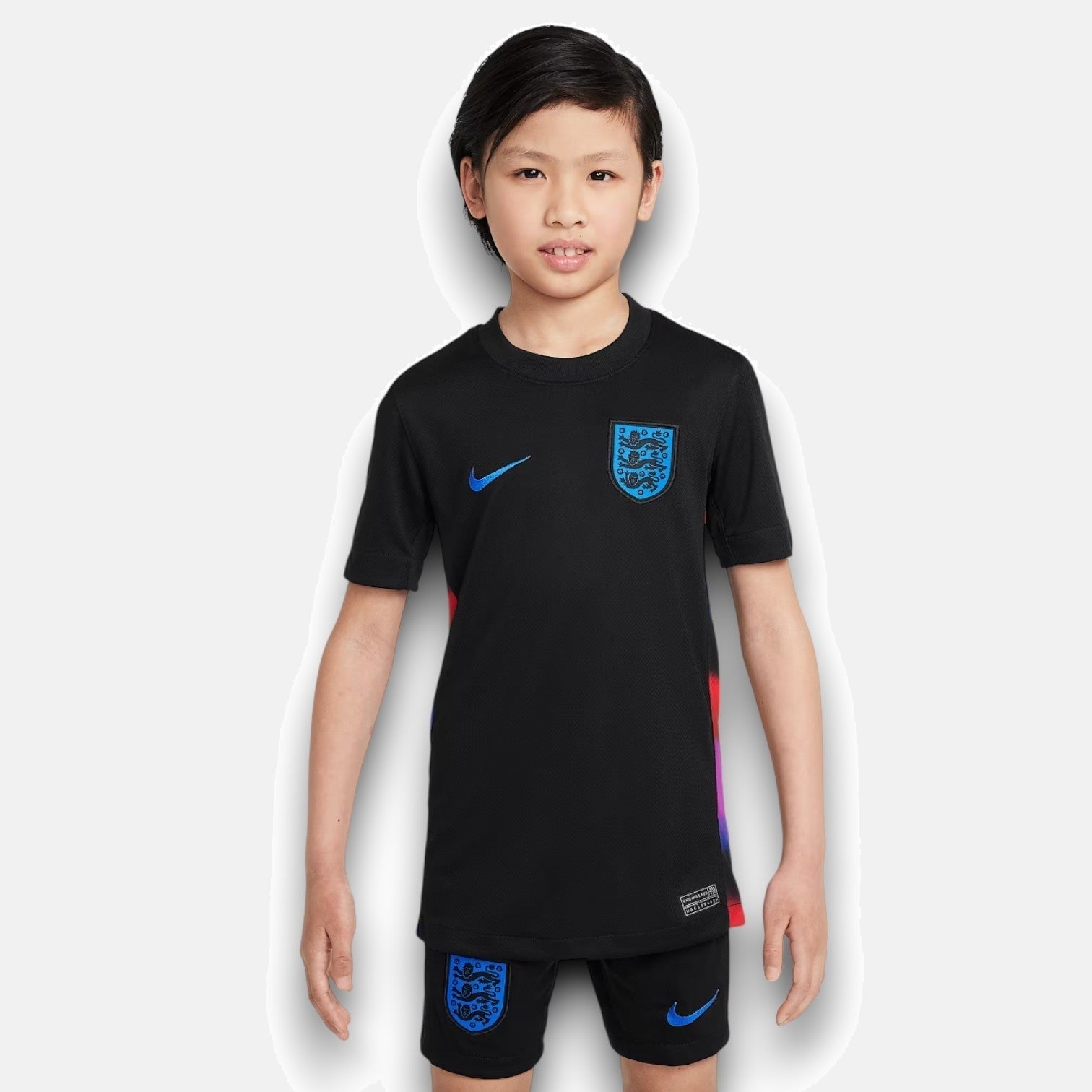Away 25/26 Kids Kit