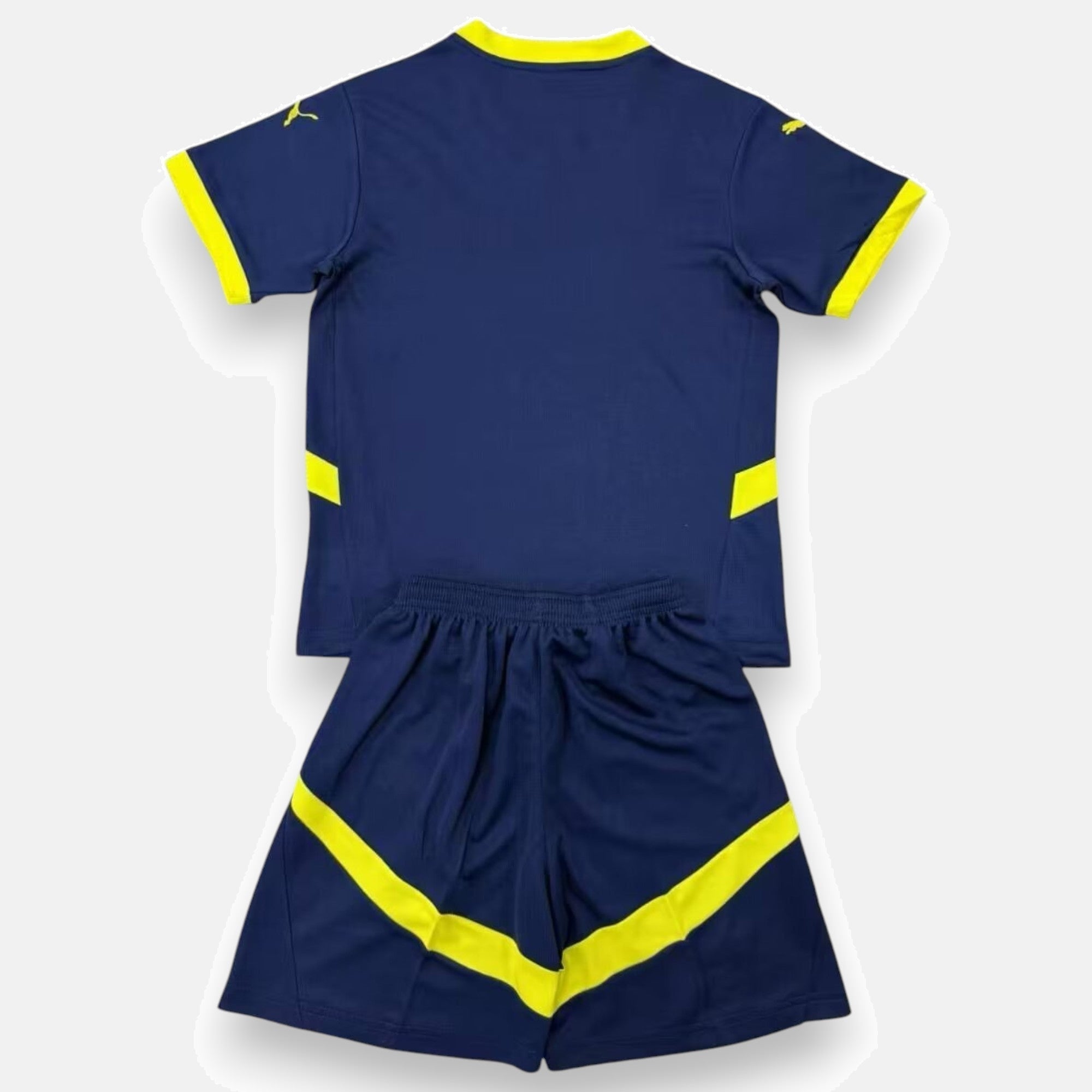 Fourth 24/25 Kids Kit