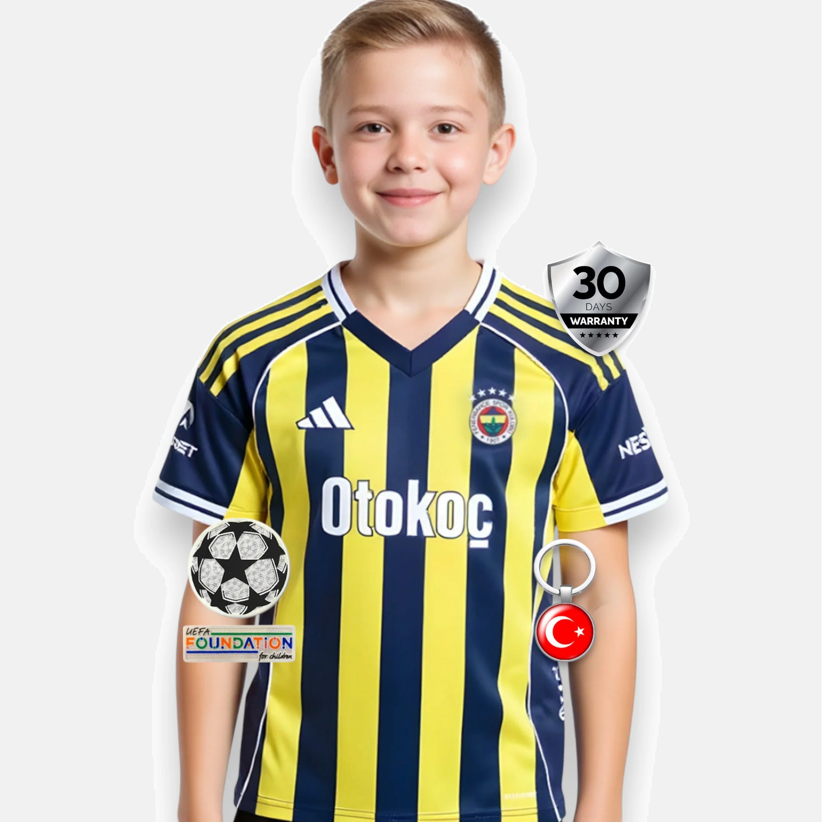 Home 25/26 Kids Kit
