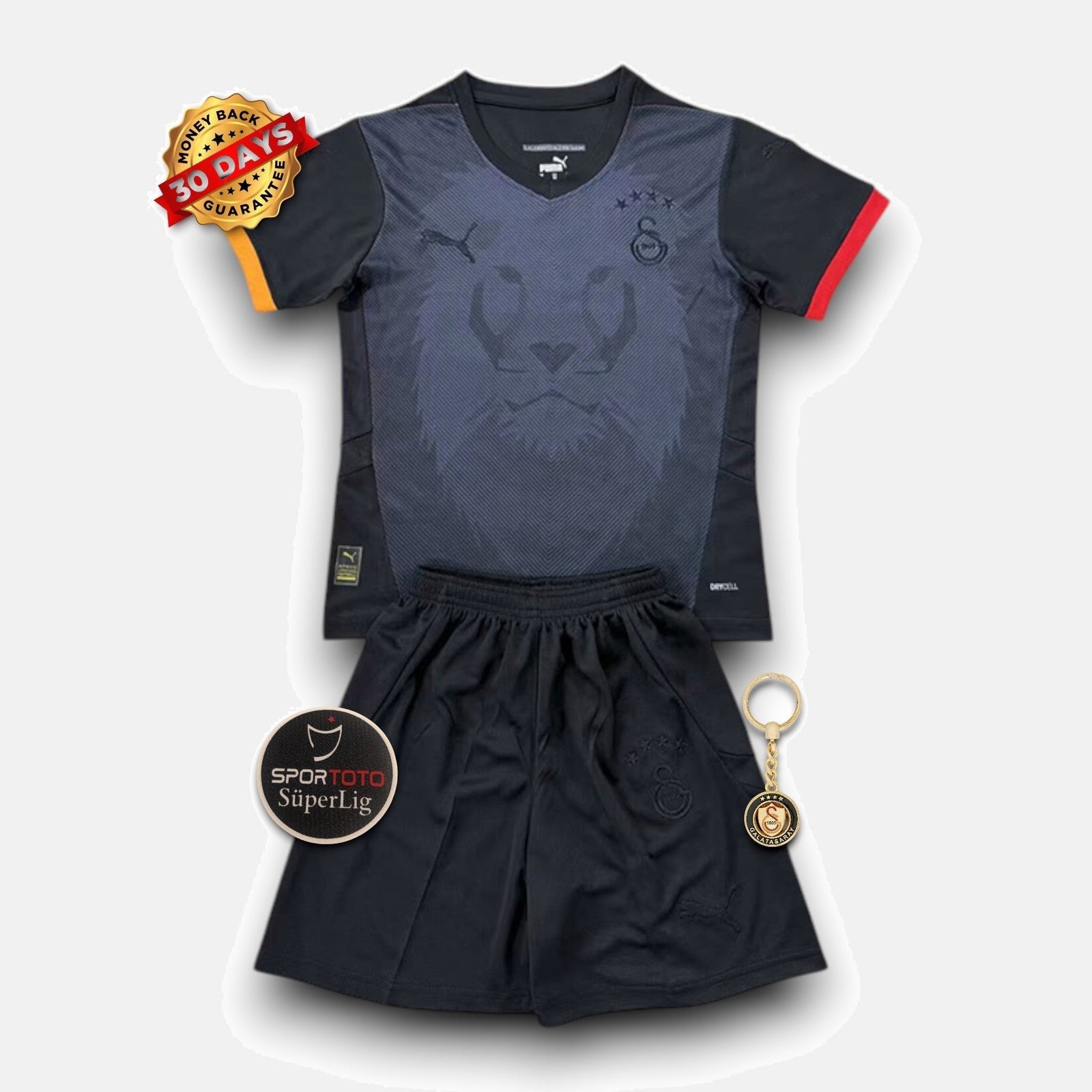 Kit 24/25 Kids
