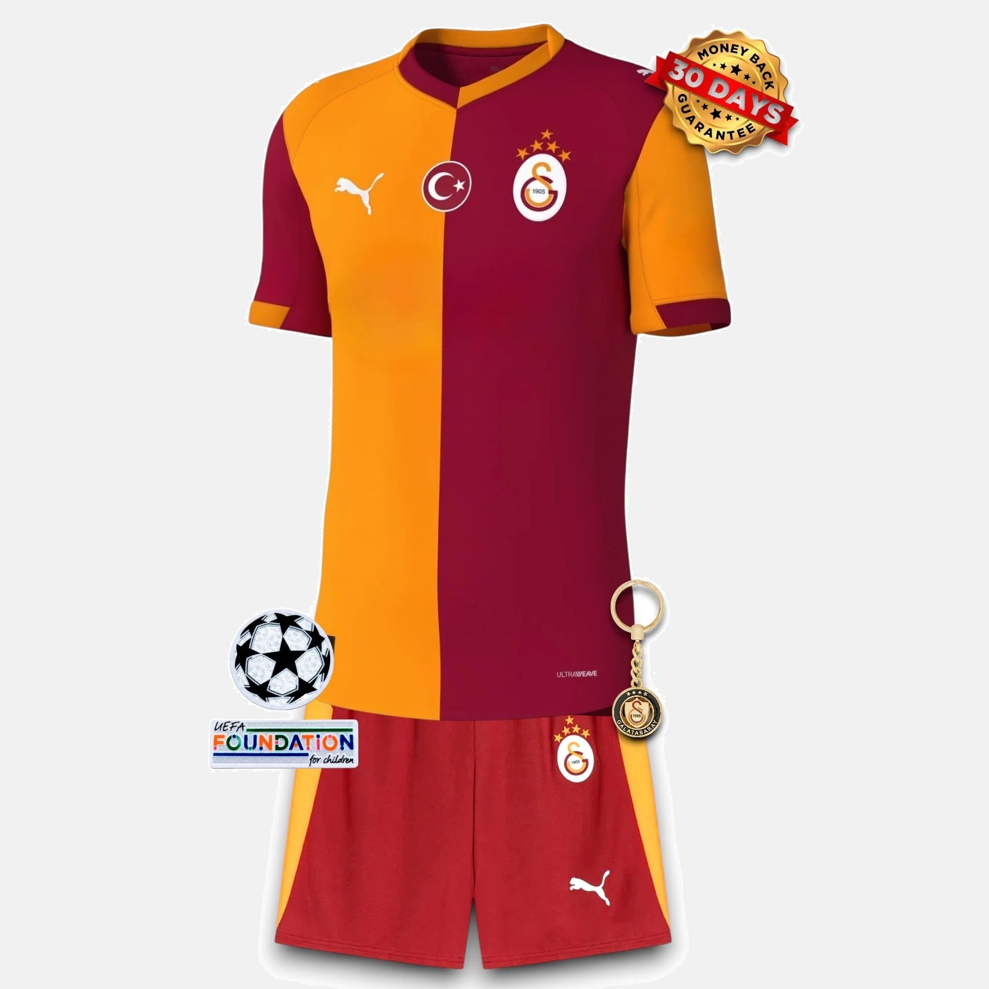 Home 25/26 Kids Kit
