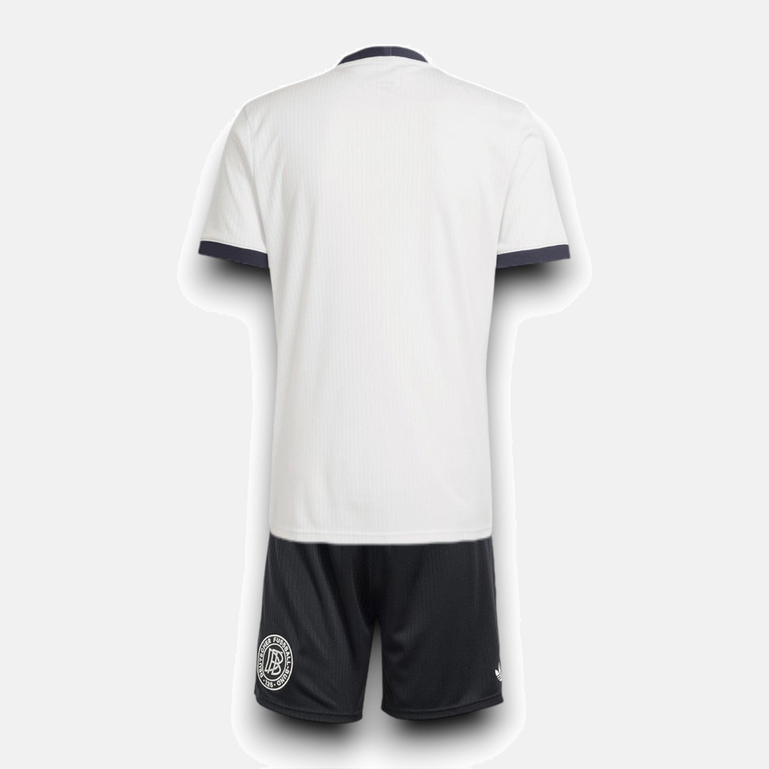 Jersey Kids 125th Anniversary Kit
