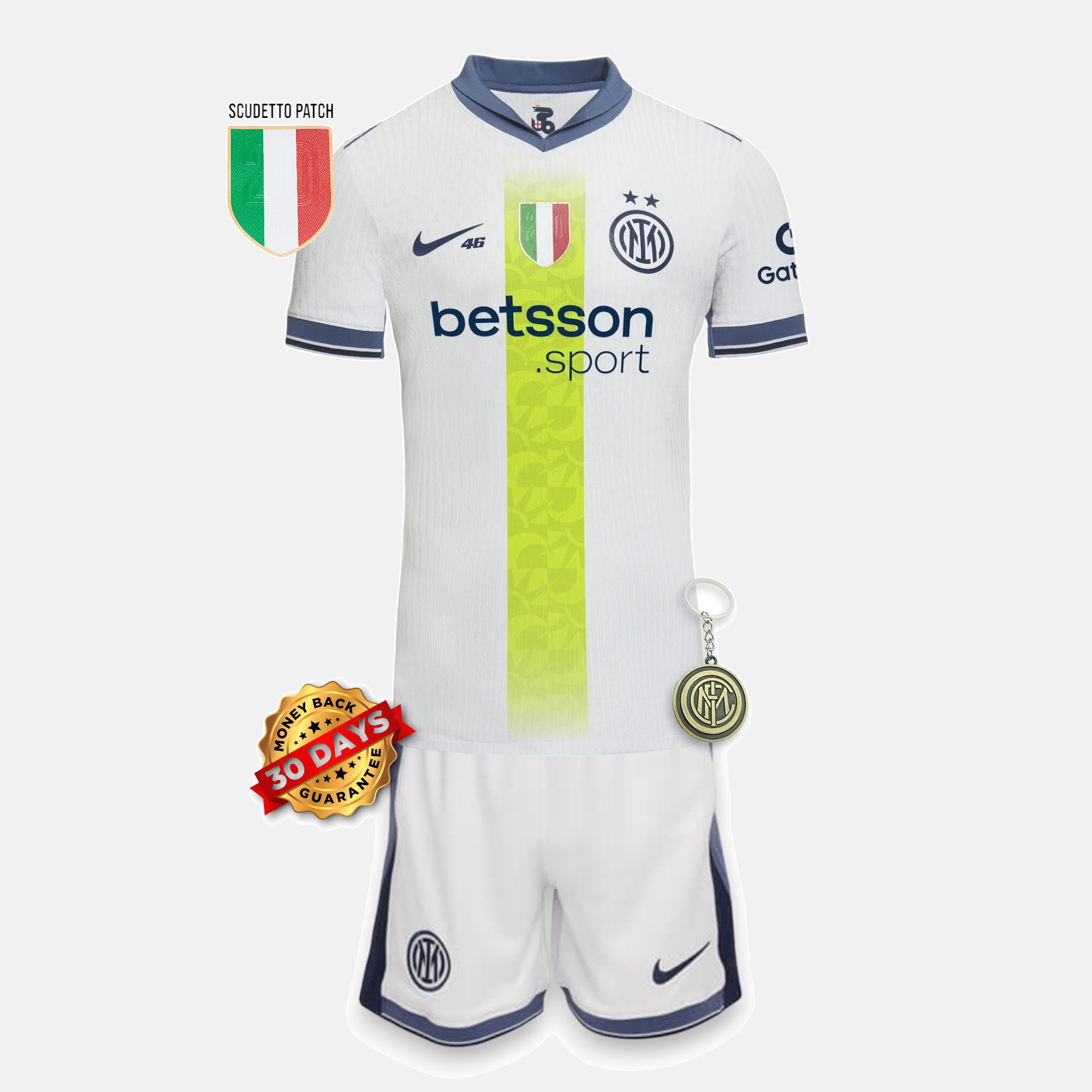 Away Kids Kit