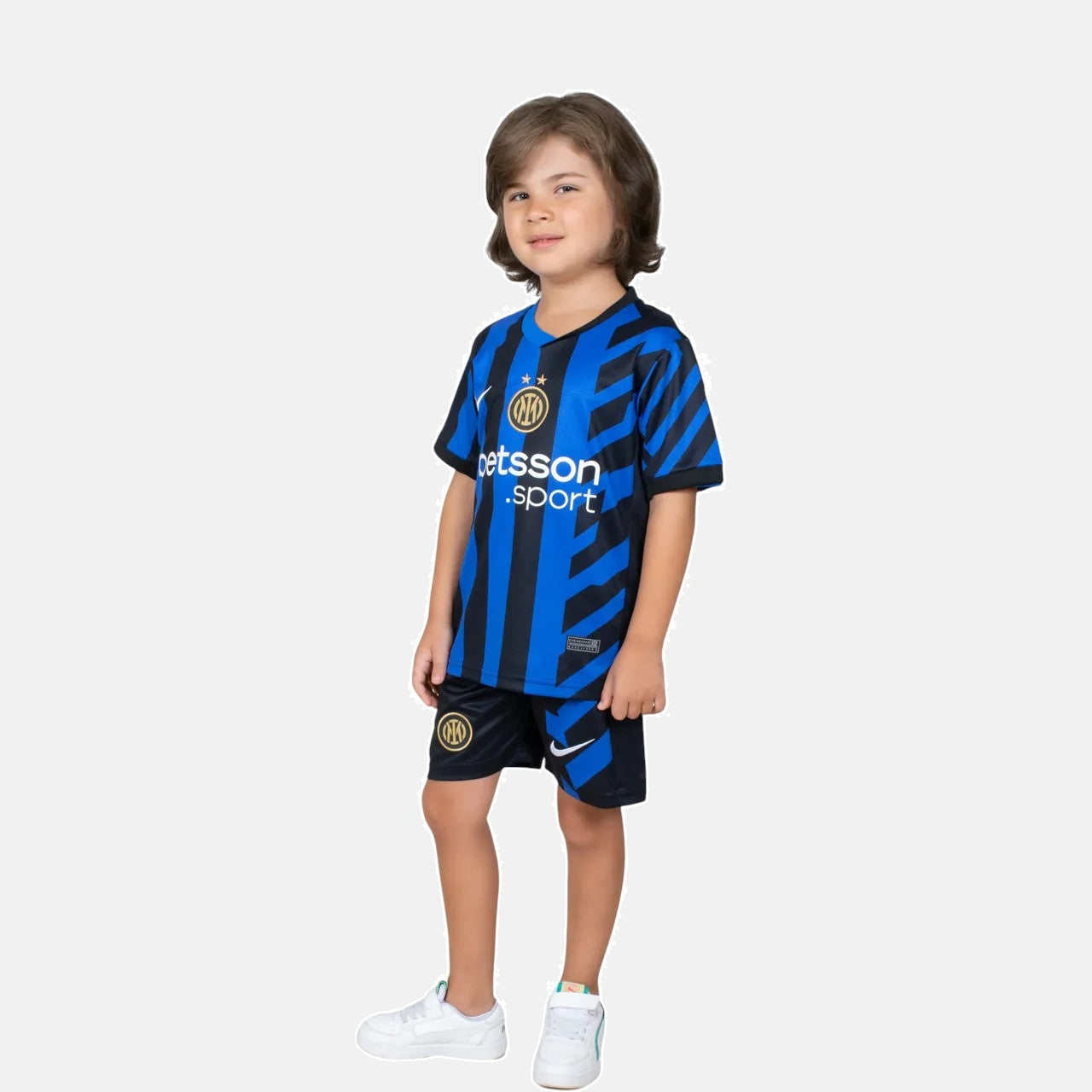 Home 24/25 Kids Kit