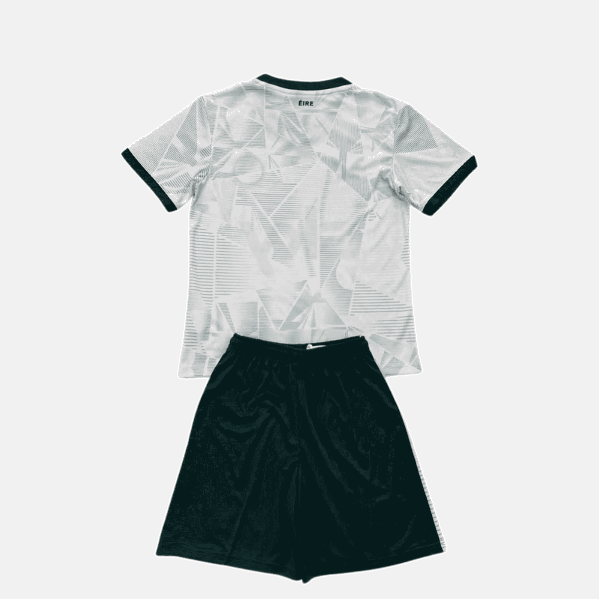 Away 25/26 Kids Kit