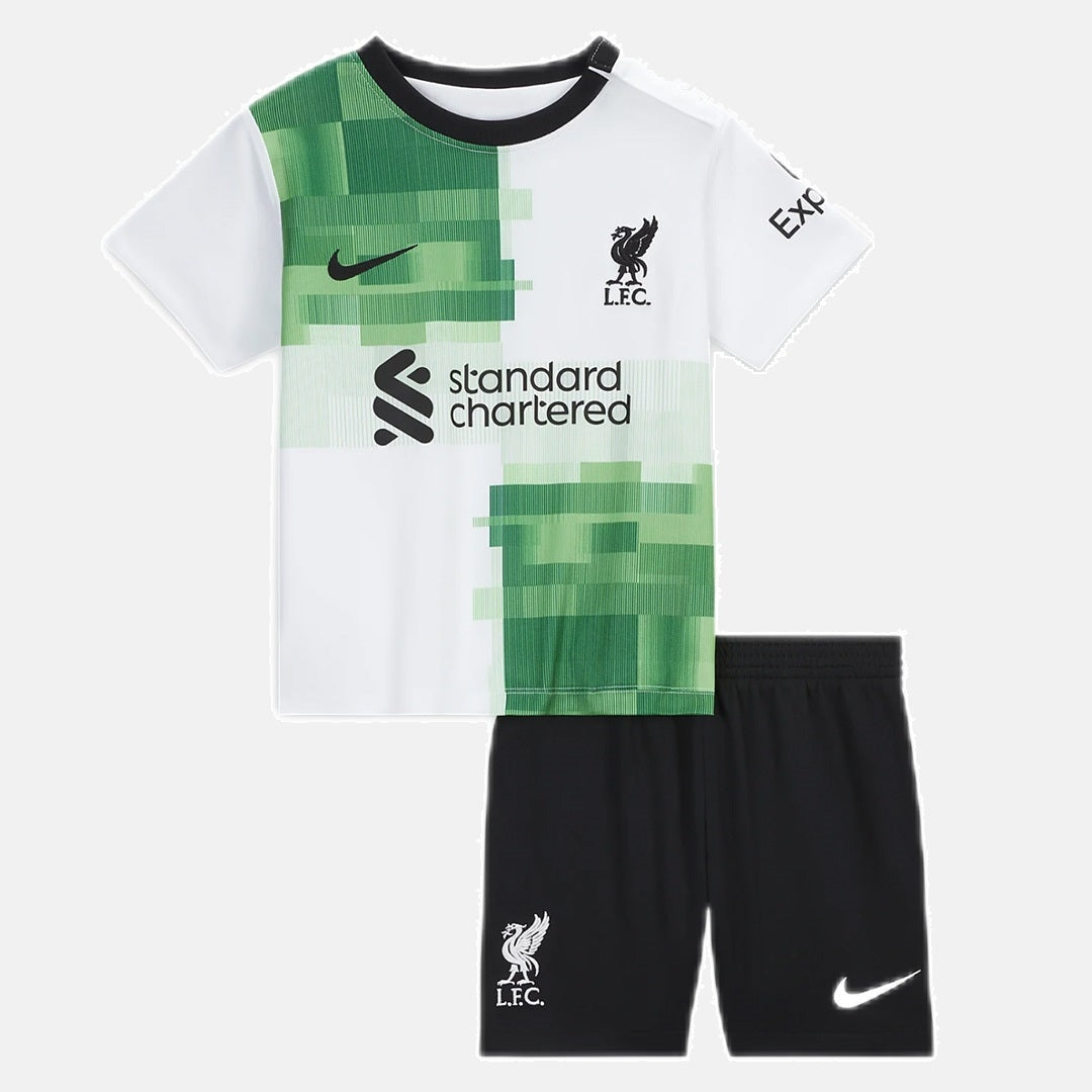 Away 23/24 Kids Kit