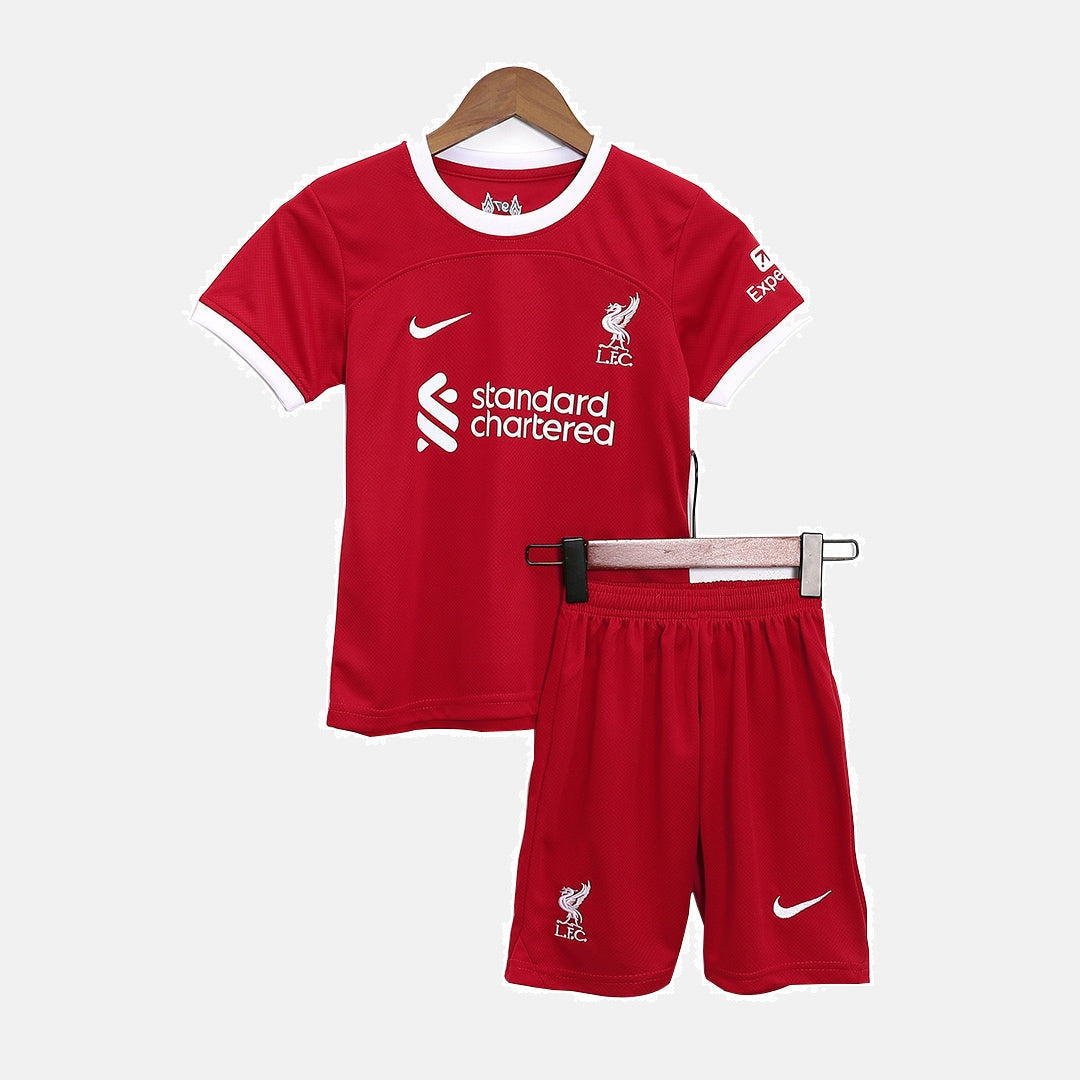 Home 23/24 Kids Kit