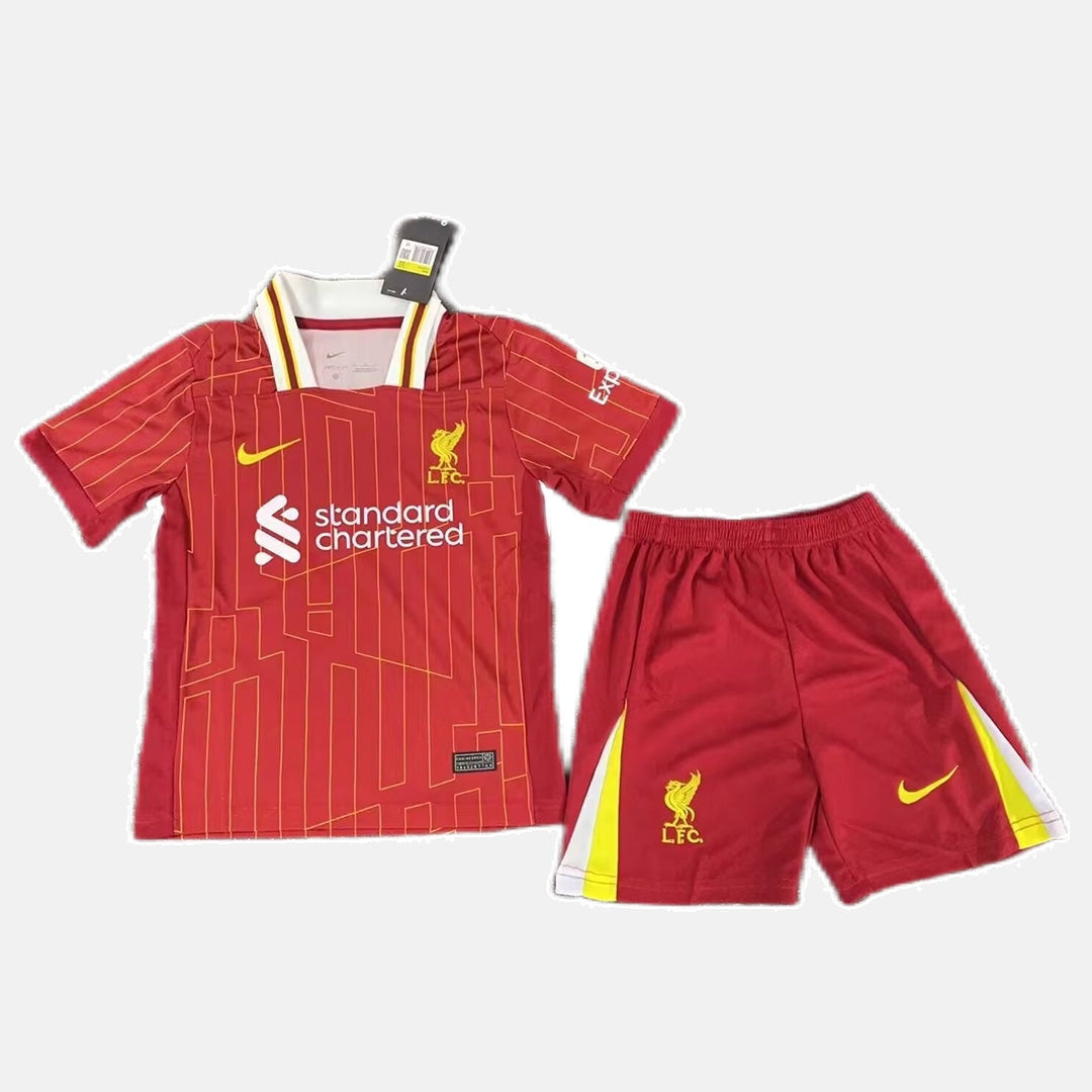 Home 24/25 Kids Kit