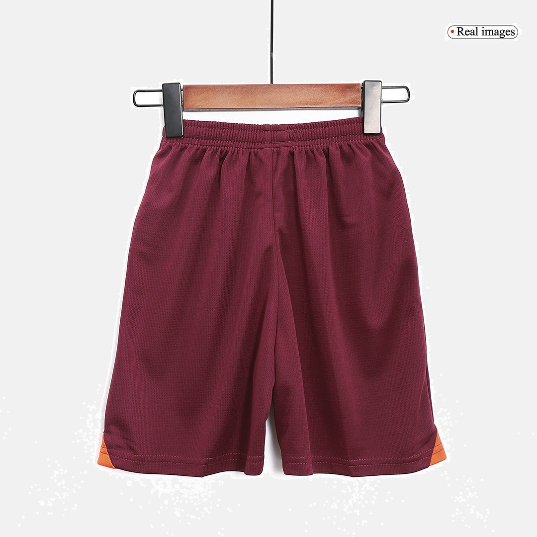 Away 23/24 Kids Kit